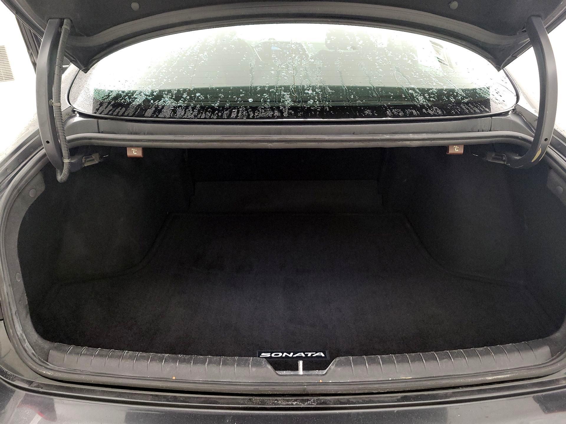 Thumbnail: 2021 Hyundai Sonata - 20