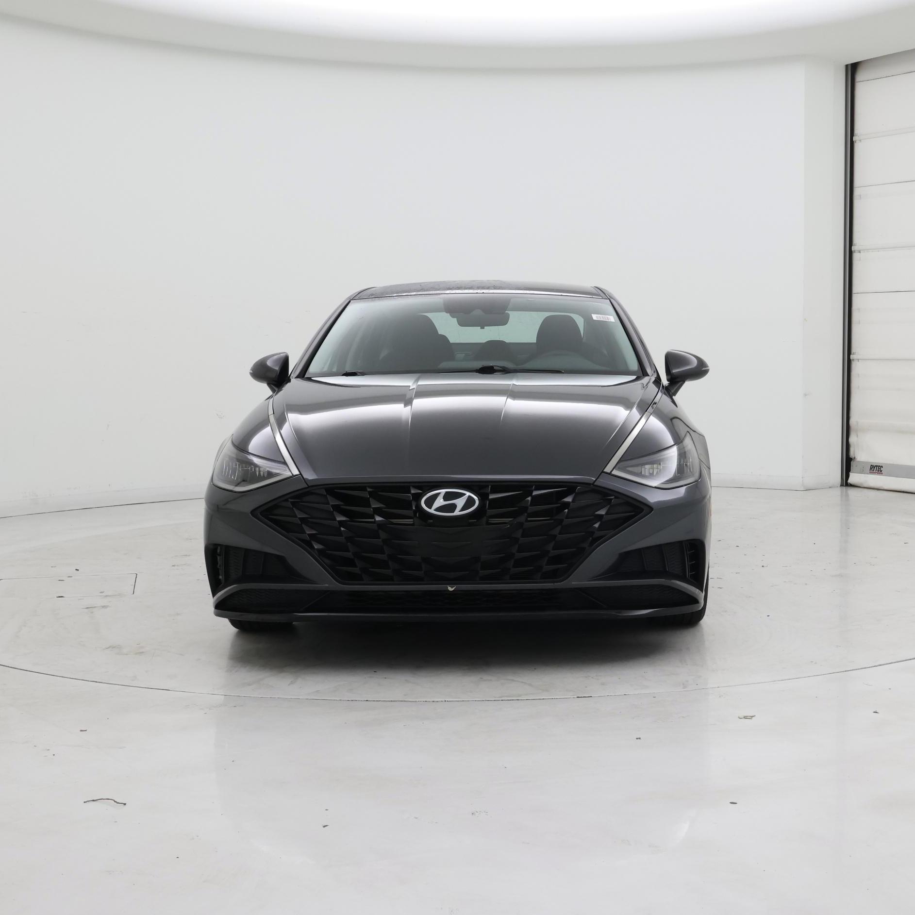 Thumbnail: 2021 Hyundai Sonata - 5