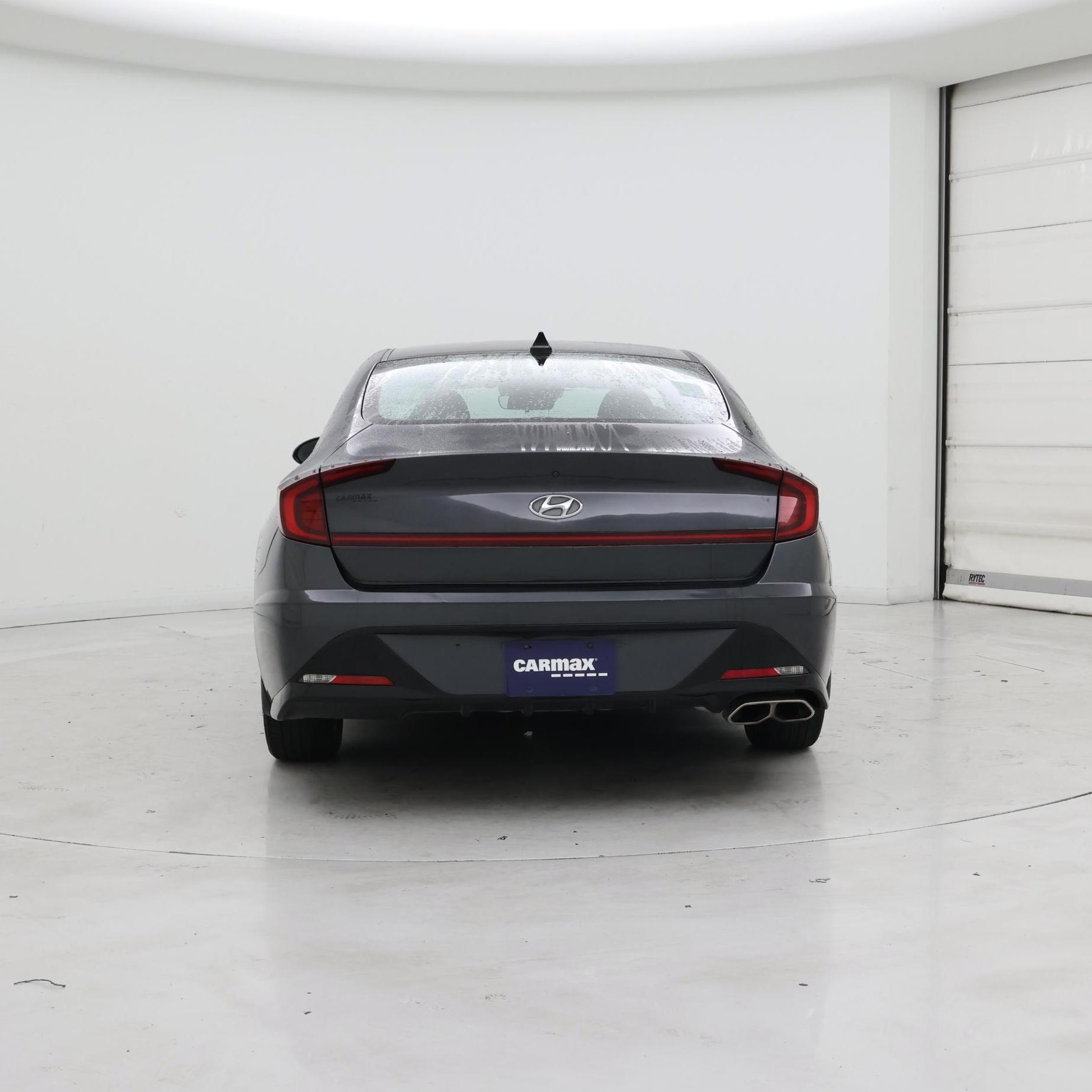 Thumbnail: 2021 Hyundai Sonata - 6