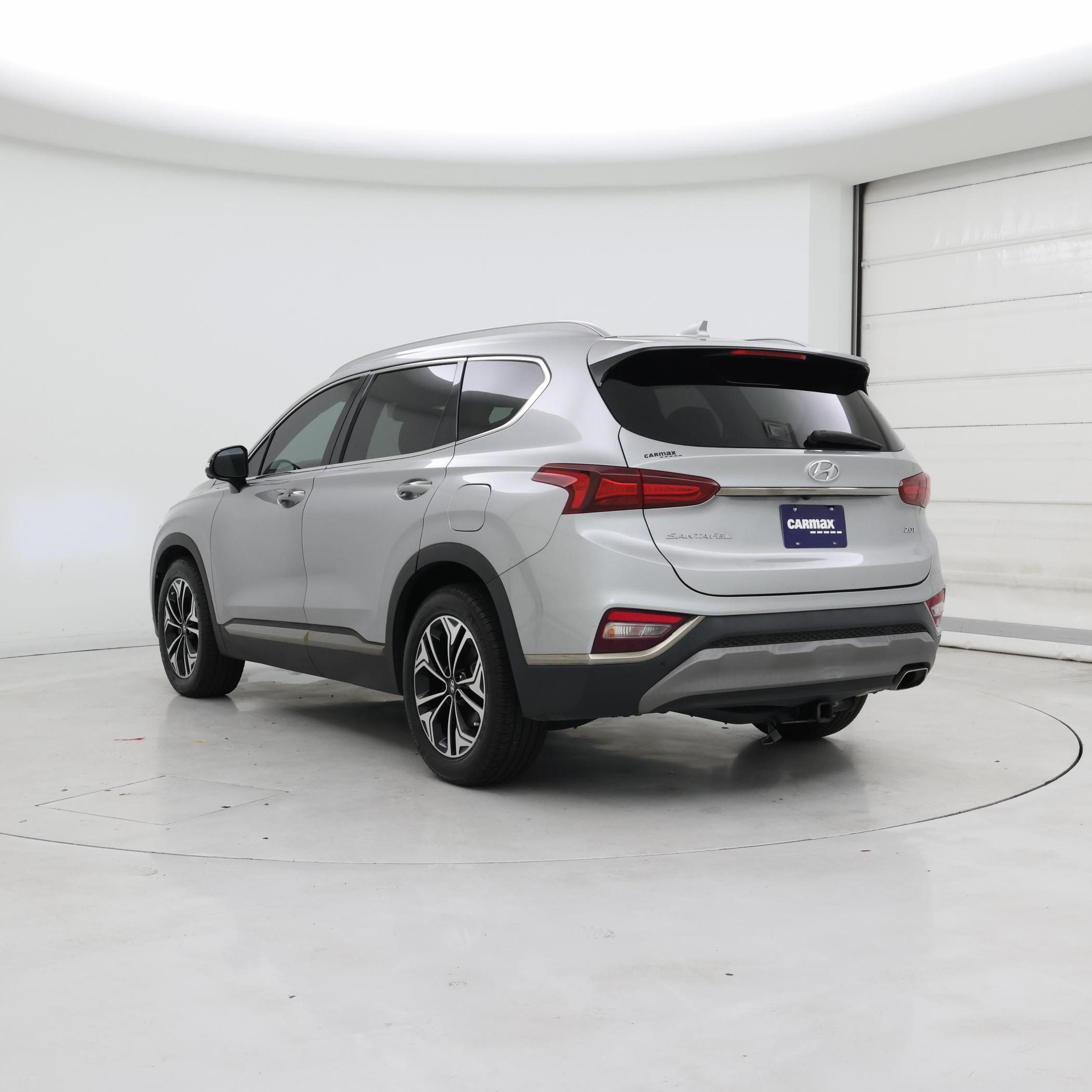 Thumbnail: 2020 Hyundai Santa Fe - 2