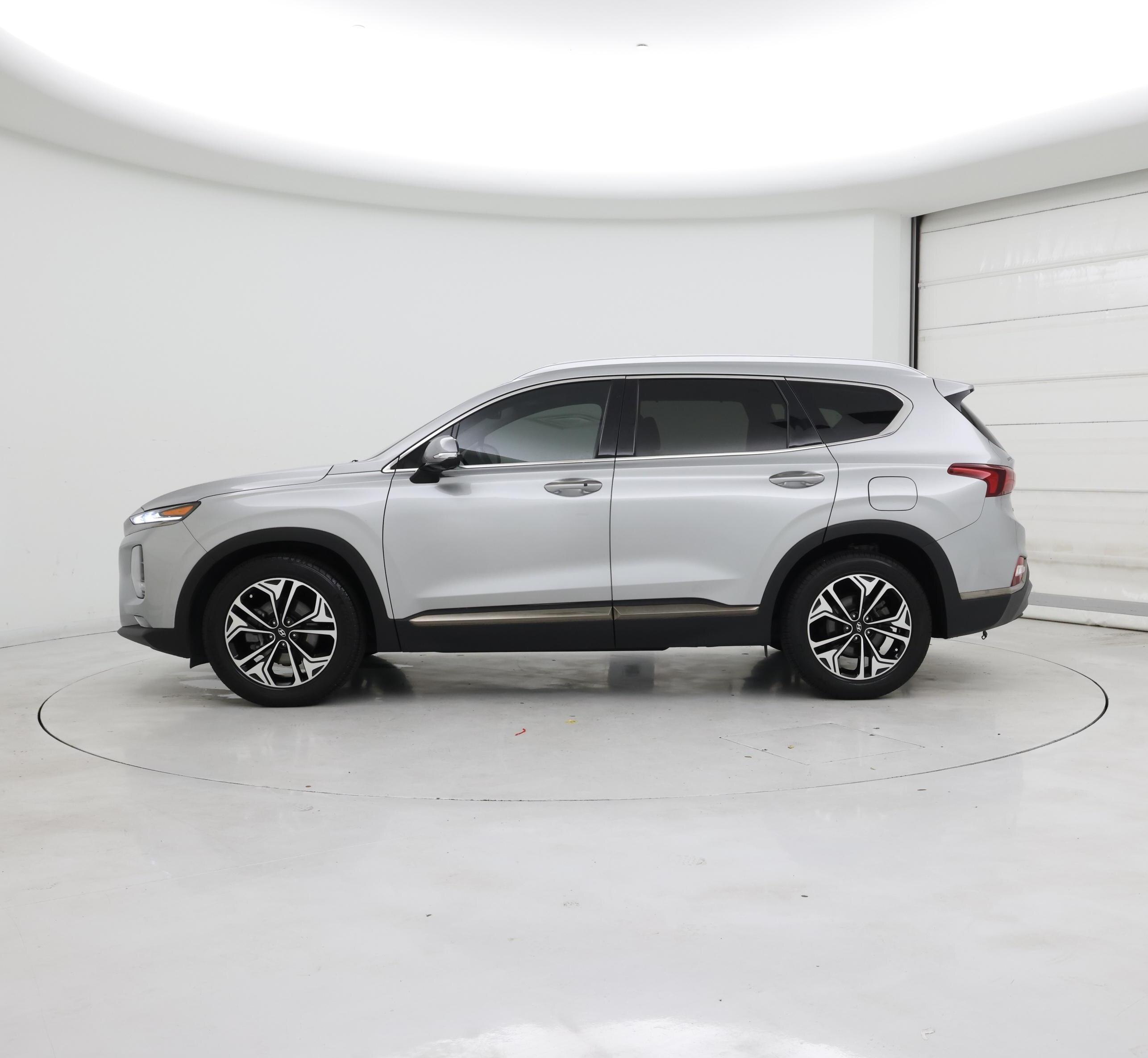 Thumbnail: 2020 Hyundai Santa Fe - 3