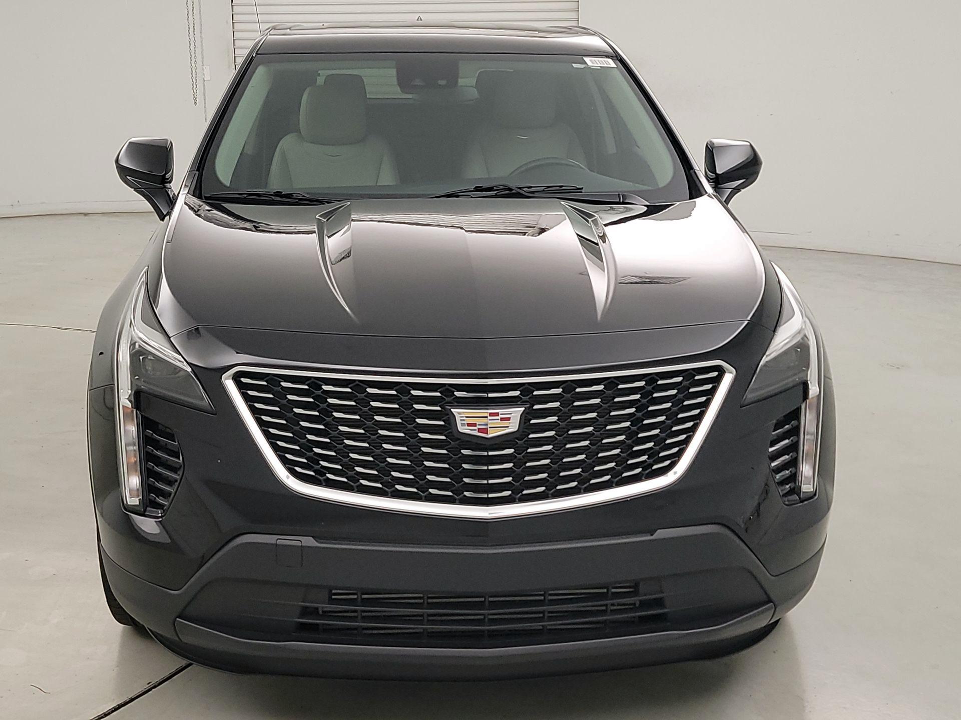 Thumbnail: 2023 Cadillac XT4 - 2
