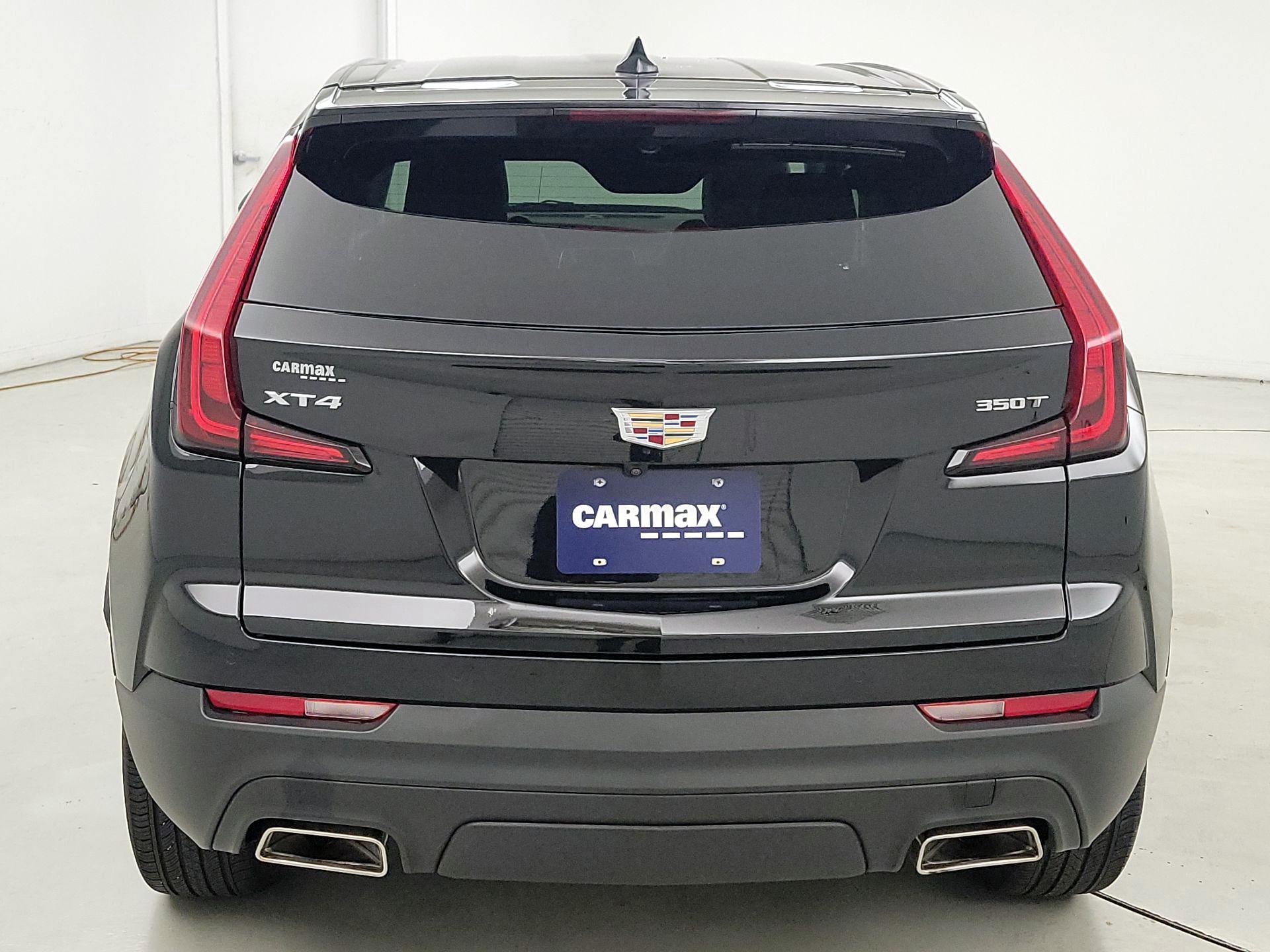 Thumbnail: 2023 Cadillac XT4 - 6