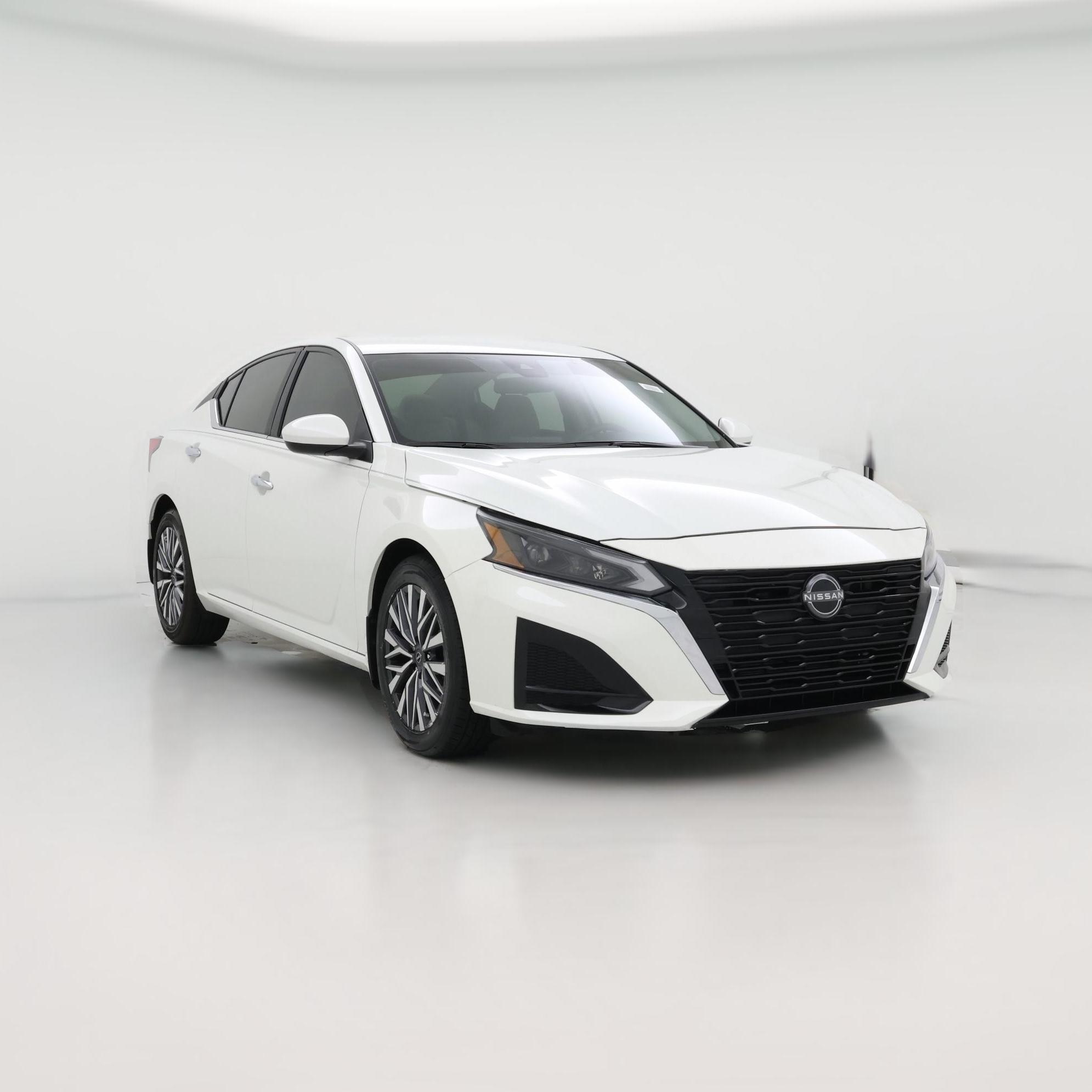 Thumbnail: 2023 Nissan Altima - 1