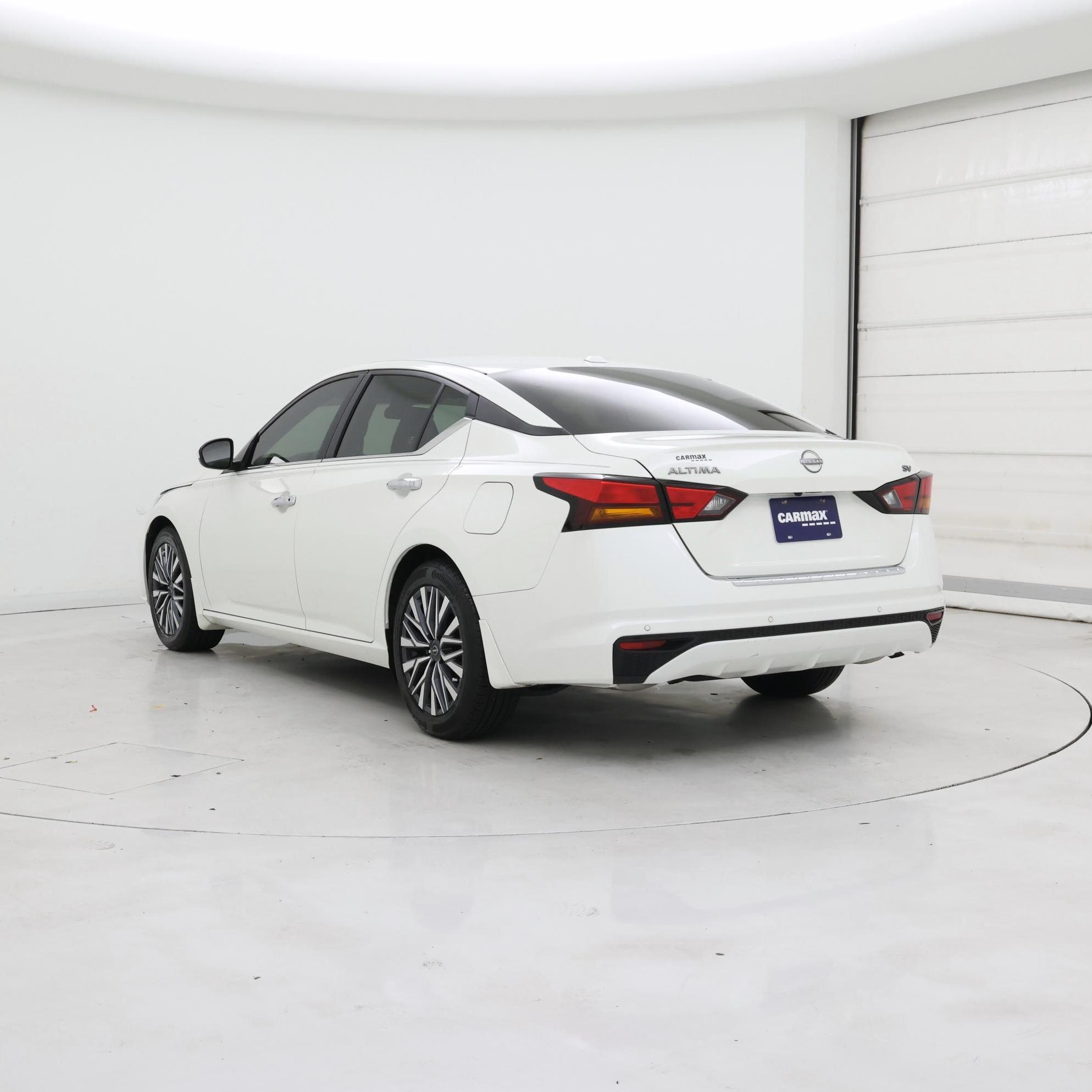 Thumbnail: 2023 Nissan Altima - 2
