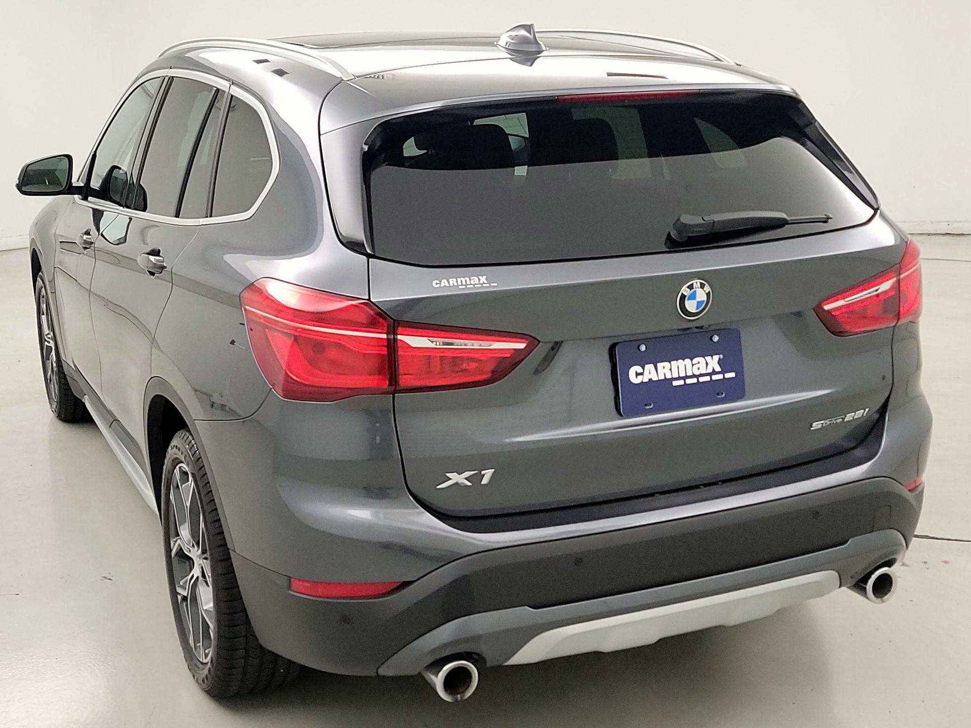 Thumbnail: 2022 BMW X1 - 7