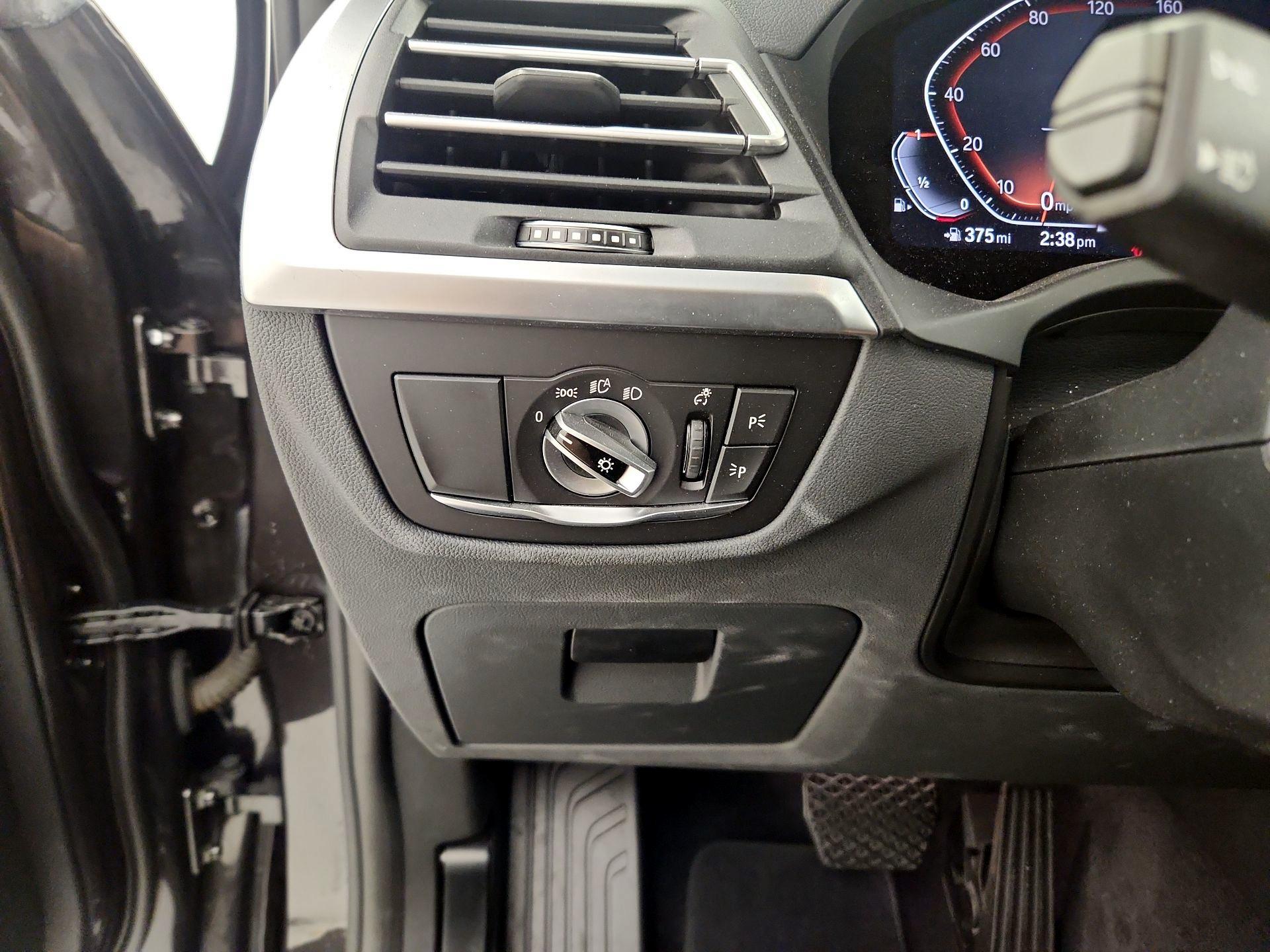 Thumbnail: 2022 BMW X3 - 13