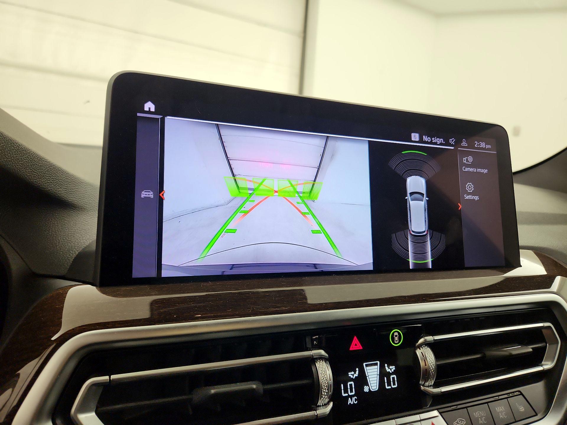 Thumbnail: 2022 BMW X3 - 15