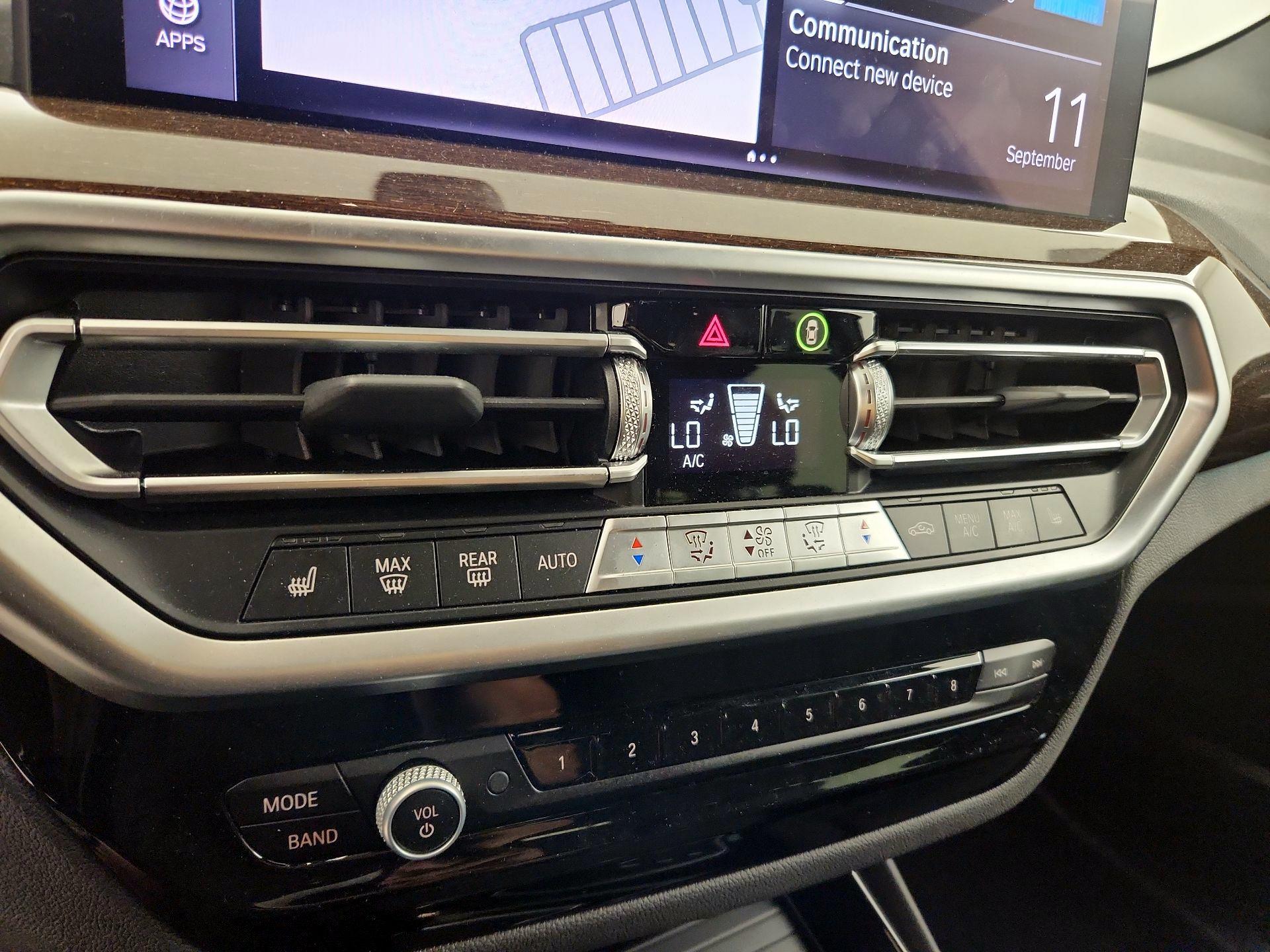 Thumbnail: 2022 BMW X3 - 17