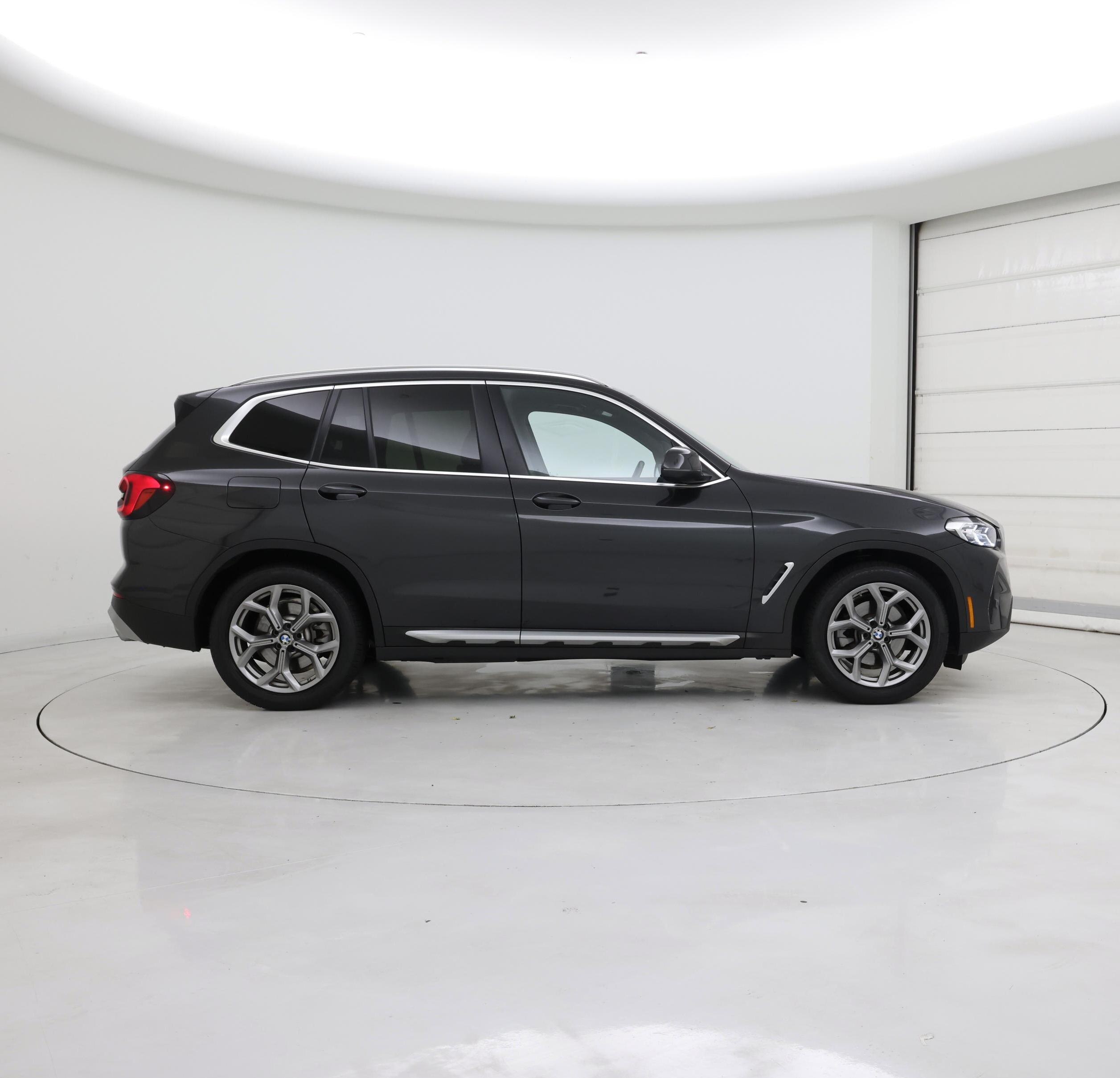 Thumbnail: 2022 BMW X3 - 7
