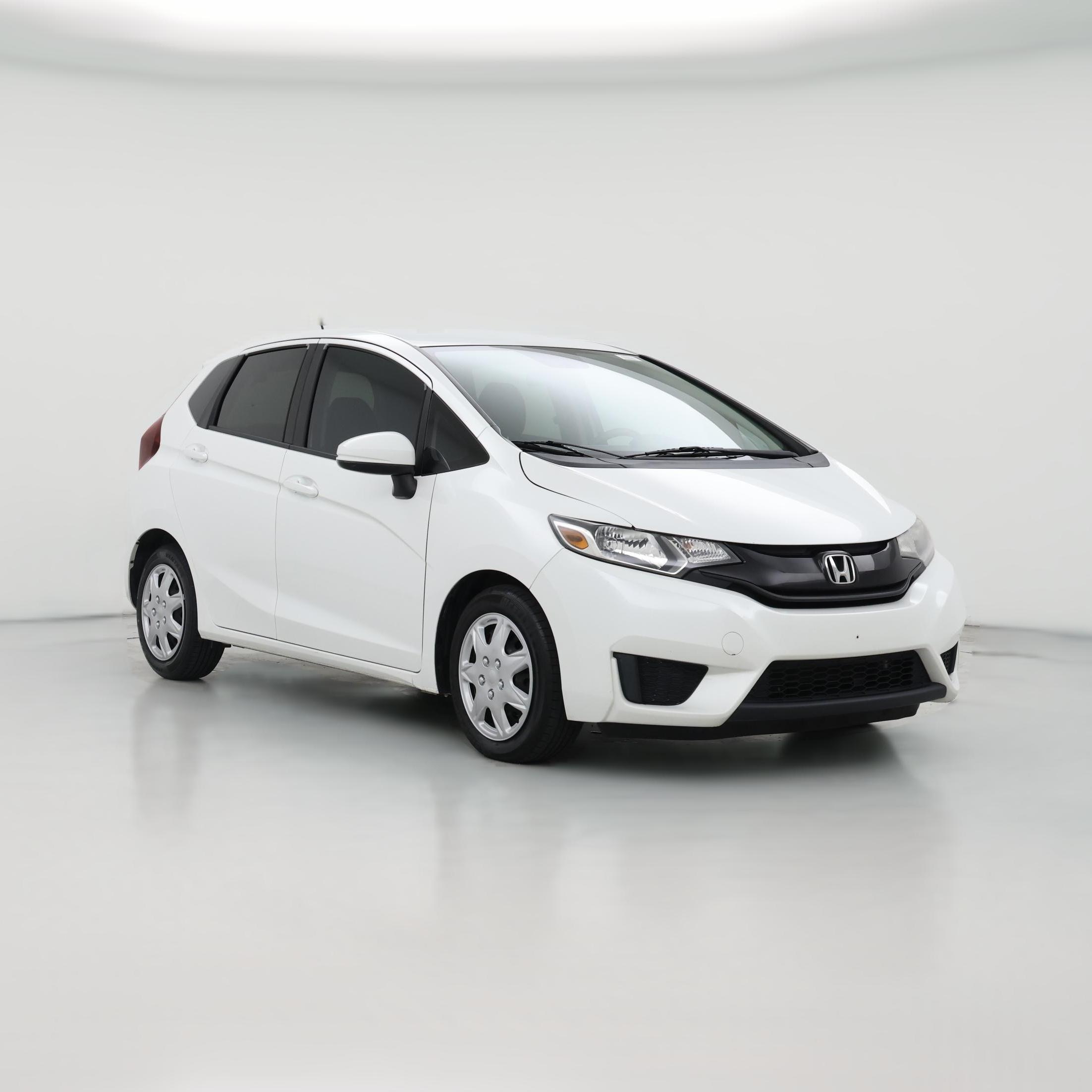 Thumbnail: 2016 Honda Fit - 1
