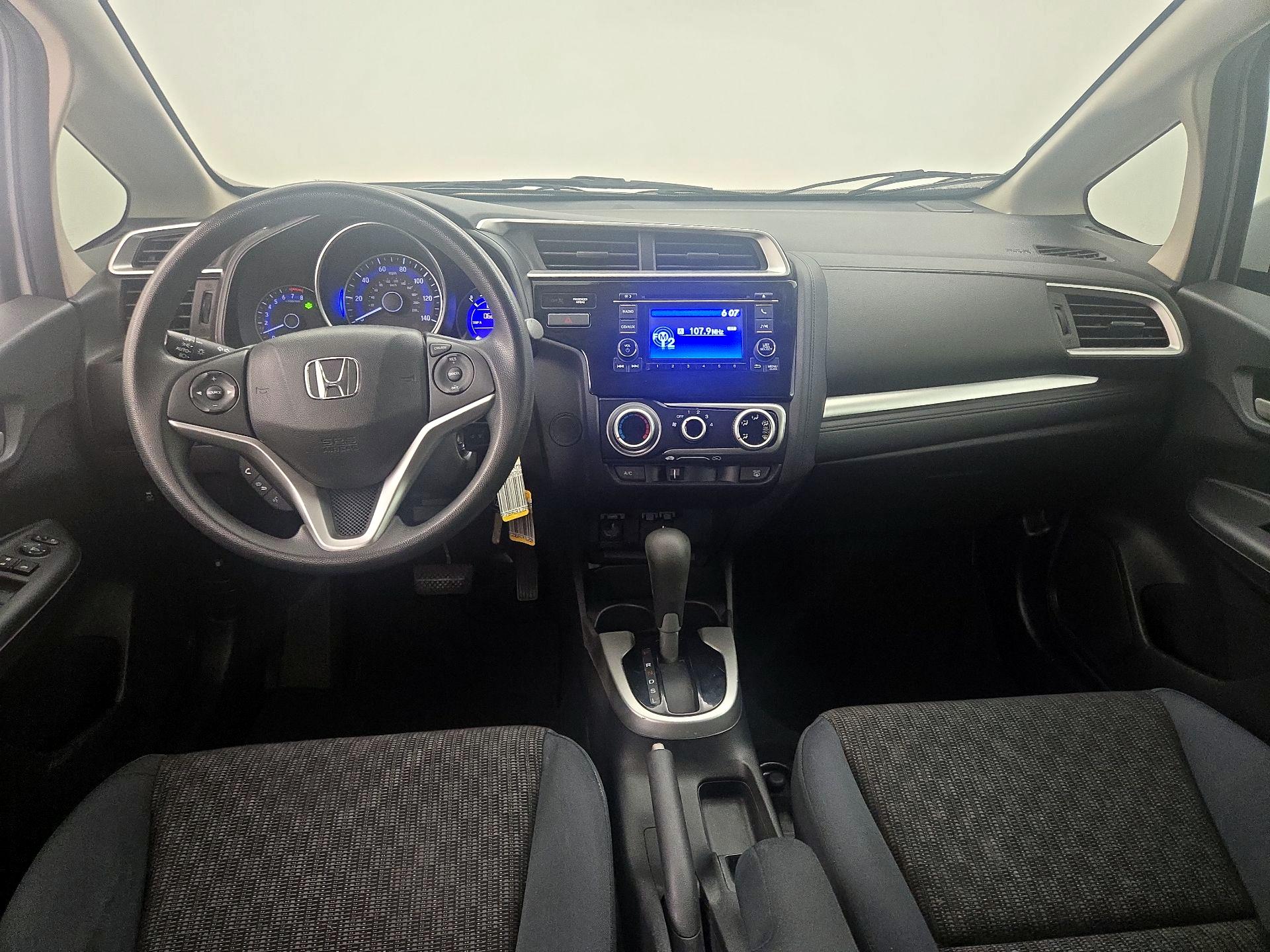 Thumbnail: 2016 Honda Fit - 9
