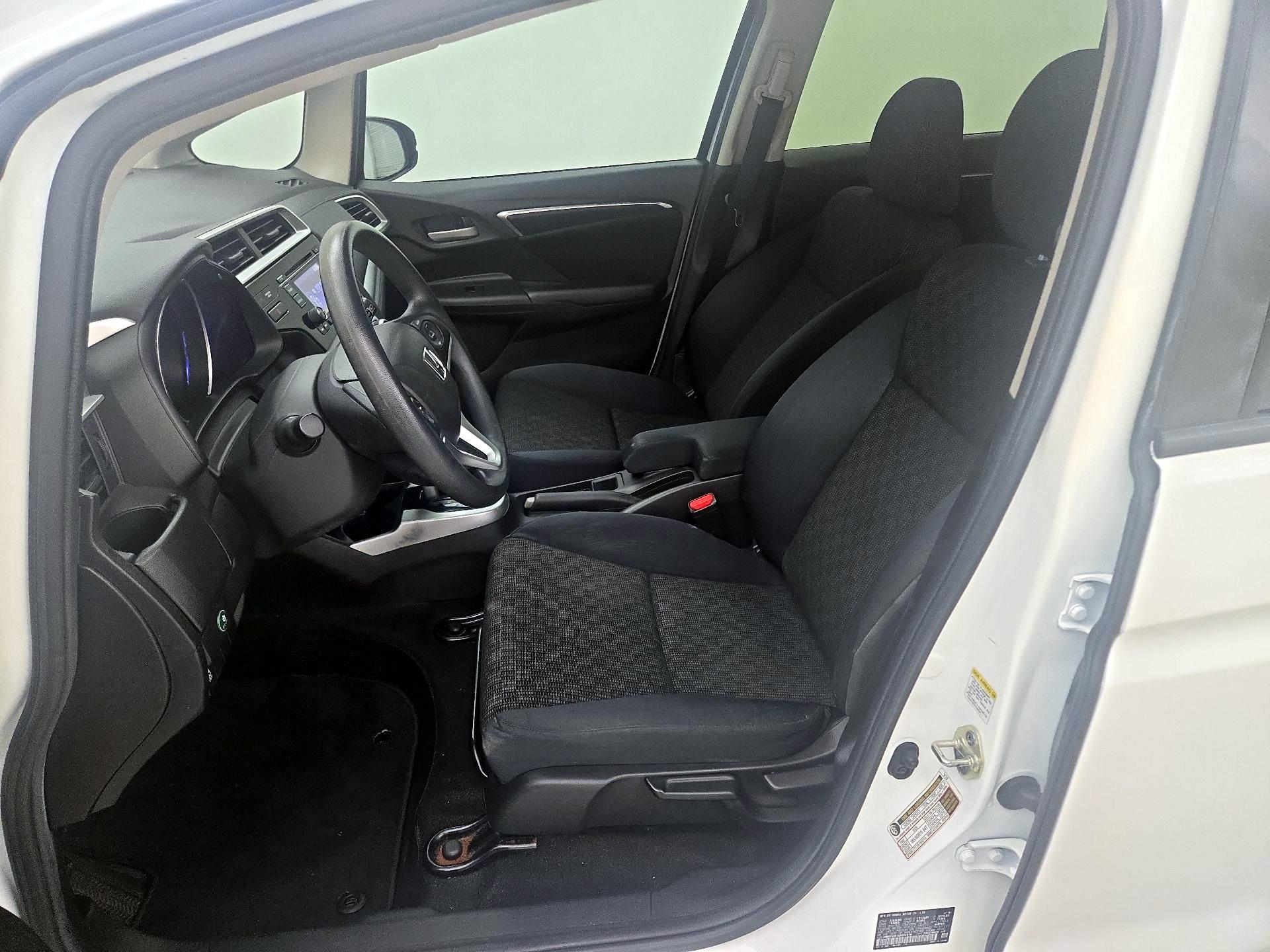 Thumbnail: 2016 Honda Fit - 11