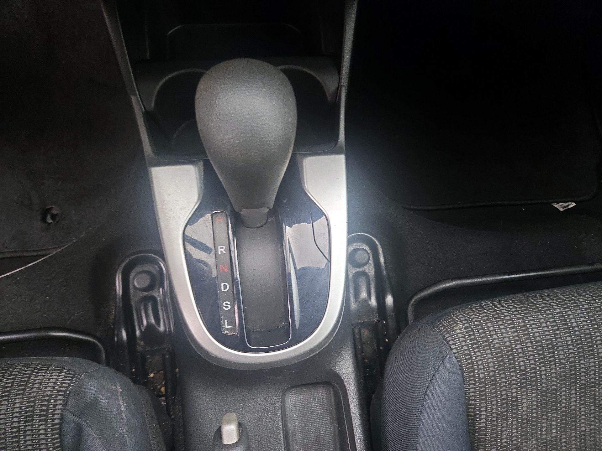 Thumbnail: 2016 Honda Fit - 17