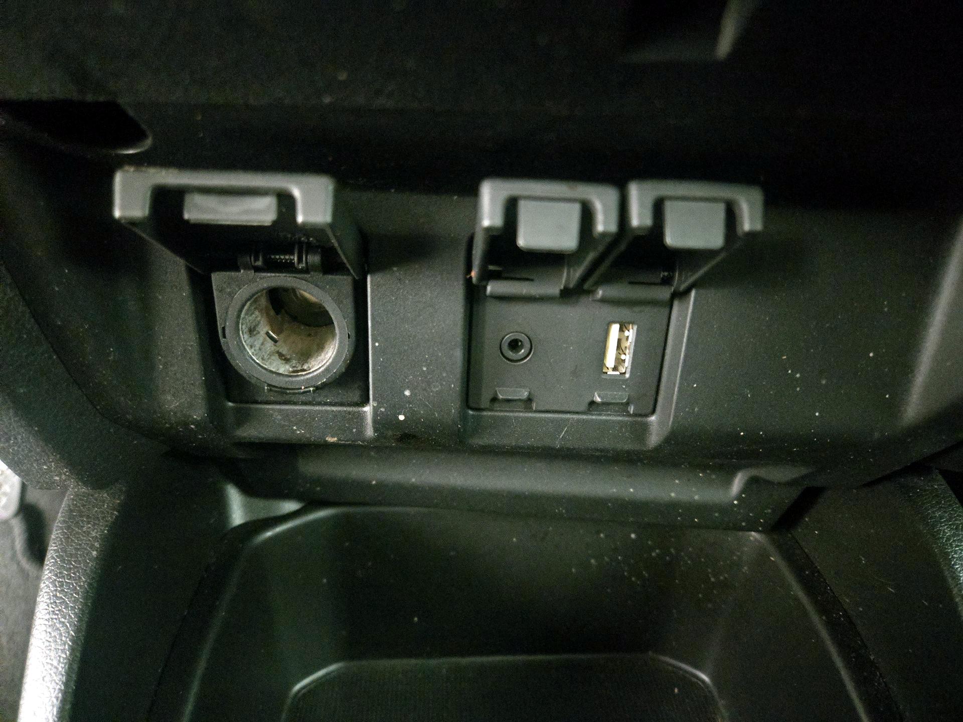 Thumbnail: 2016 Honda Fit - 18
