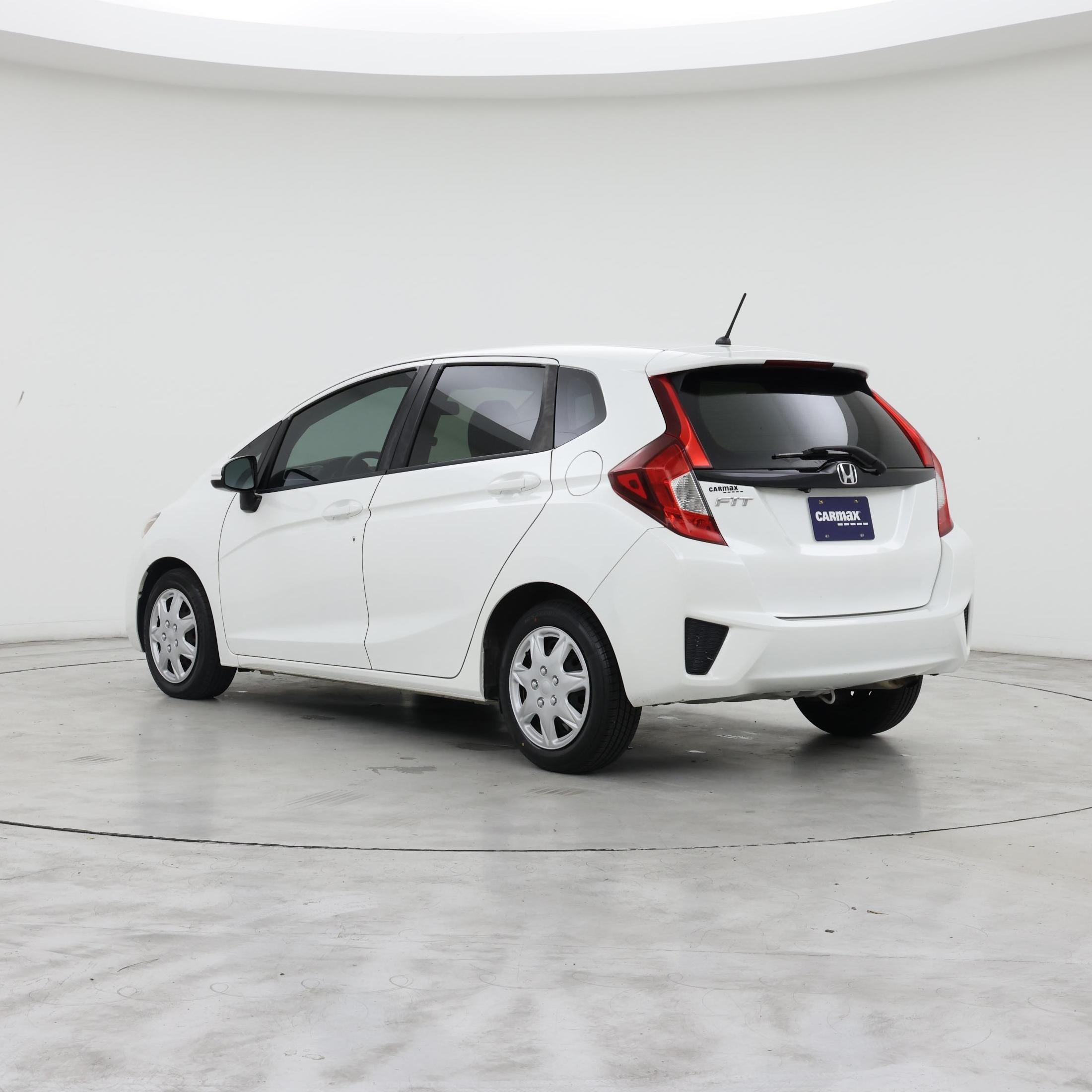 Thumbnail: 2016 Honda Fit - 2