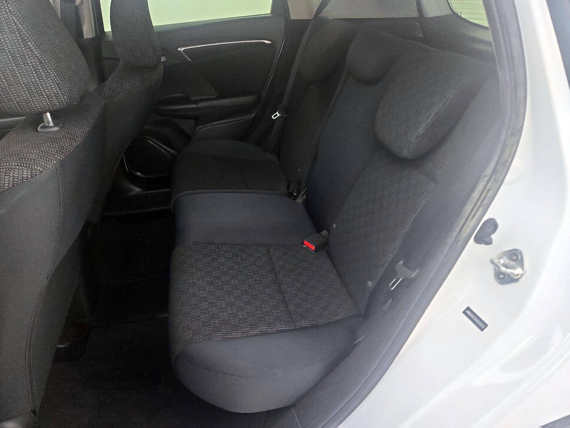 Thumbnail: 2016 Honda Fit - 19