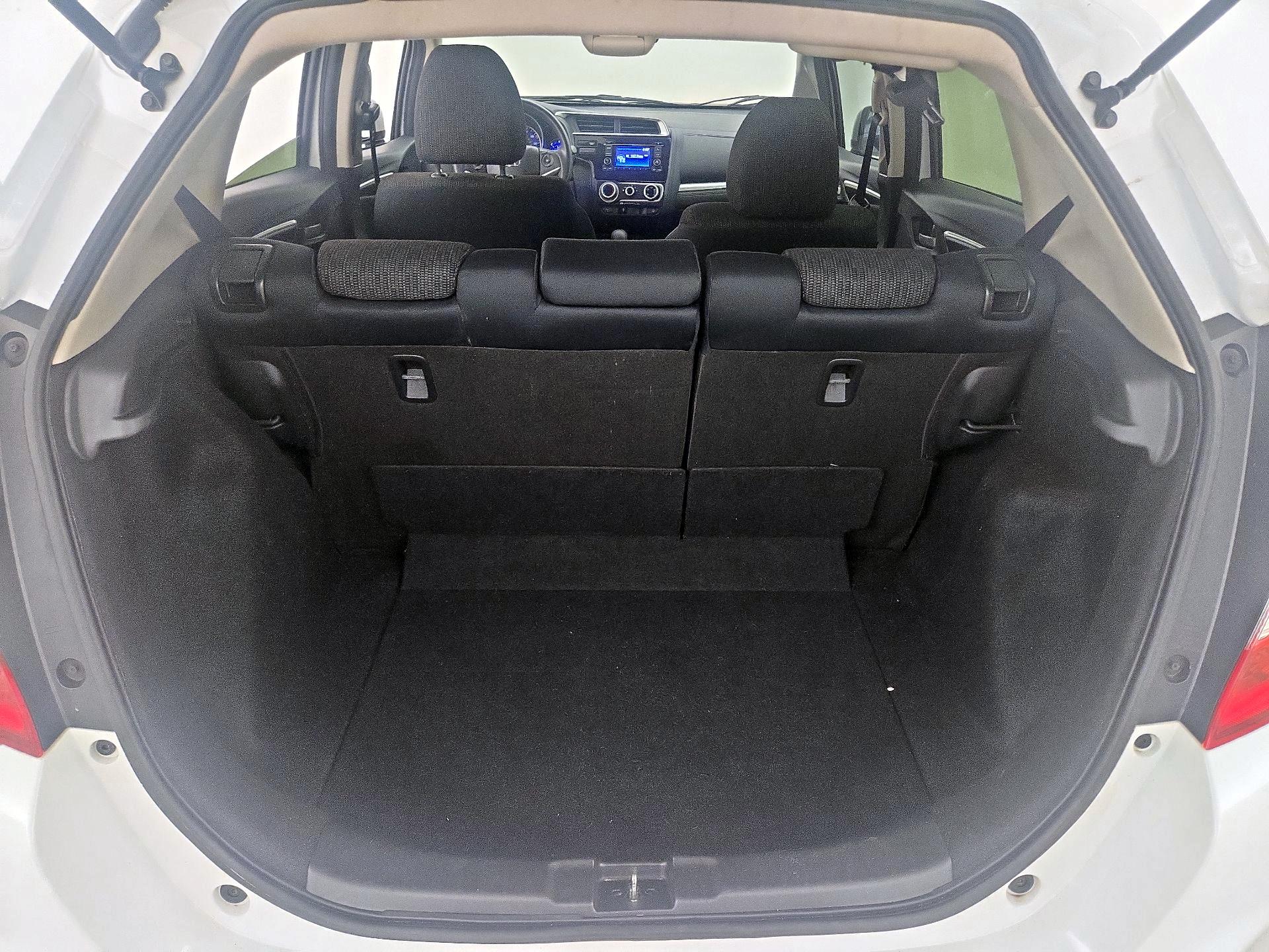 Thumbnail: 2016 Honda Fit - 20