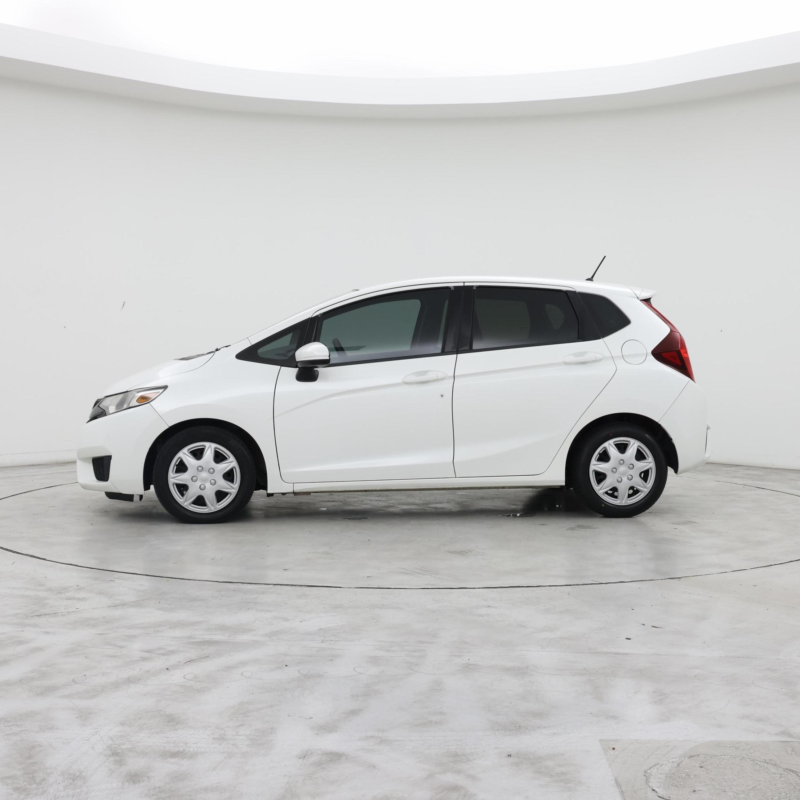 Thumbnail: 2016 Honda Fit - 3