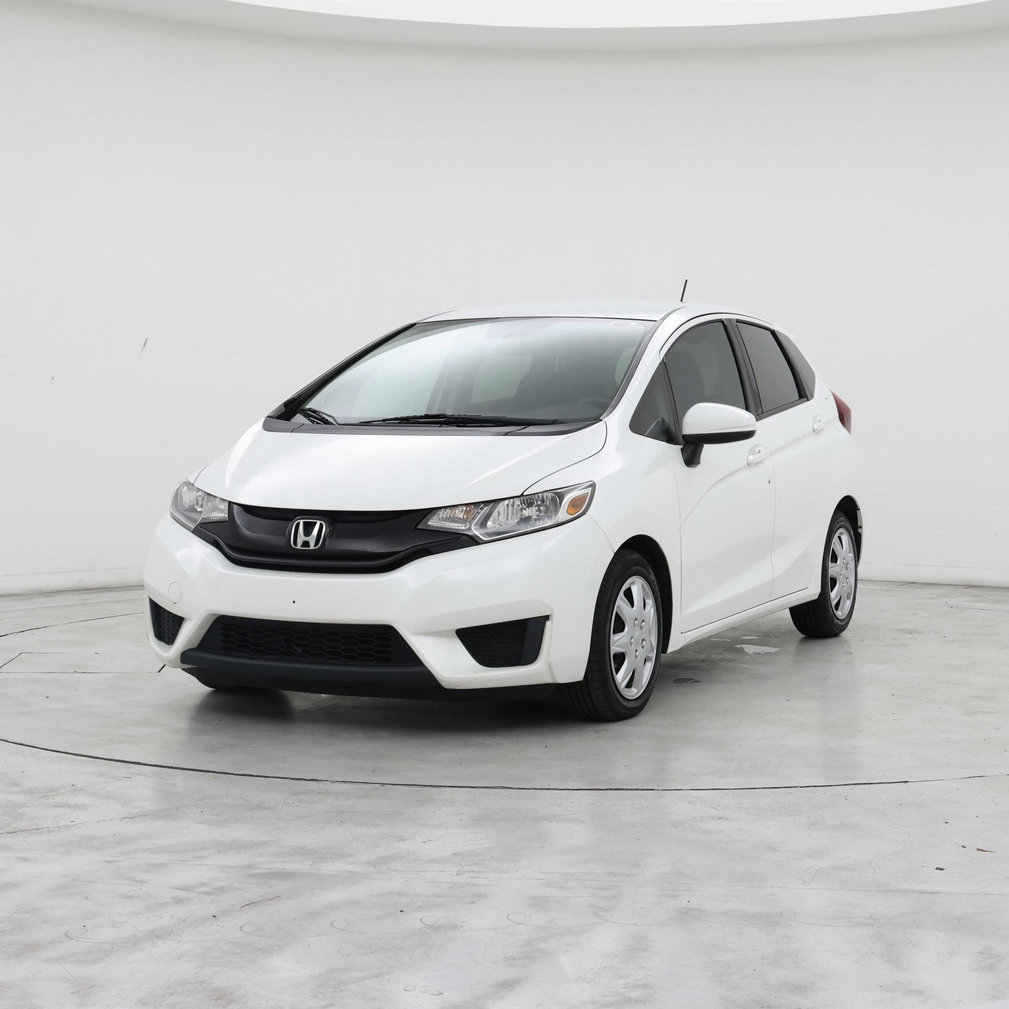 Thumbnail: 2016 Honda Fit - 4
