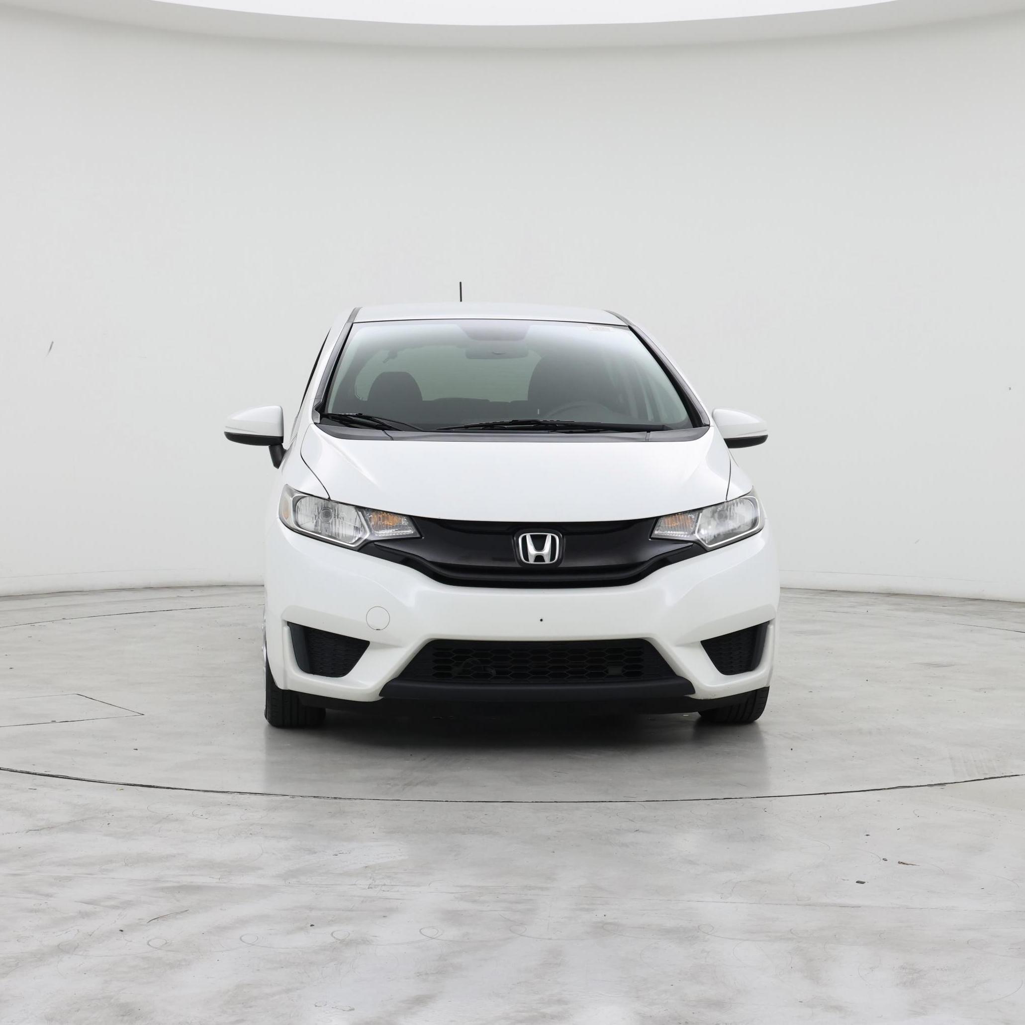 Thumbnail: 2016 Honda Fit - 5