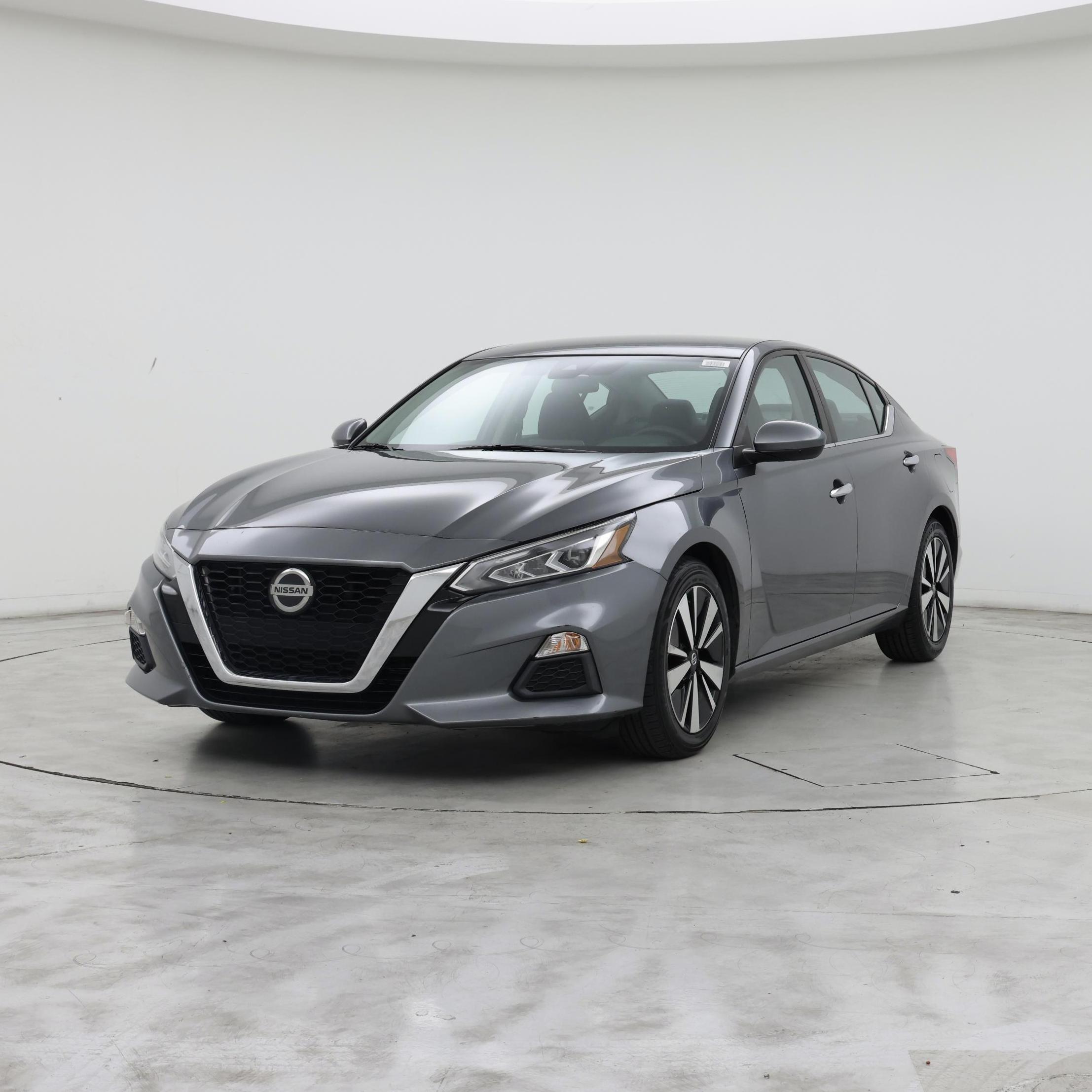 Thumbnail: 2021 Nissan Altima - 4