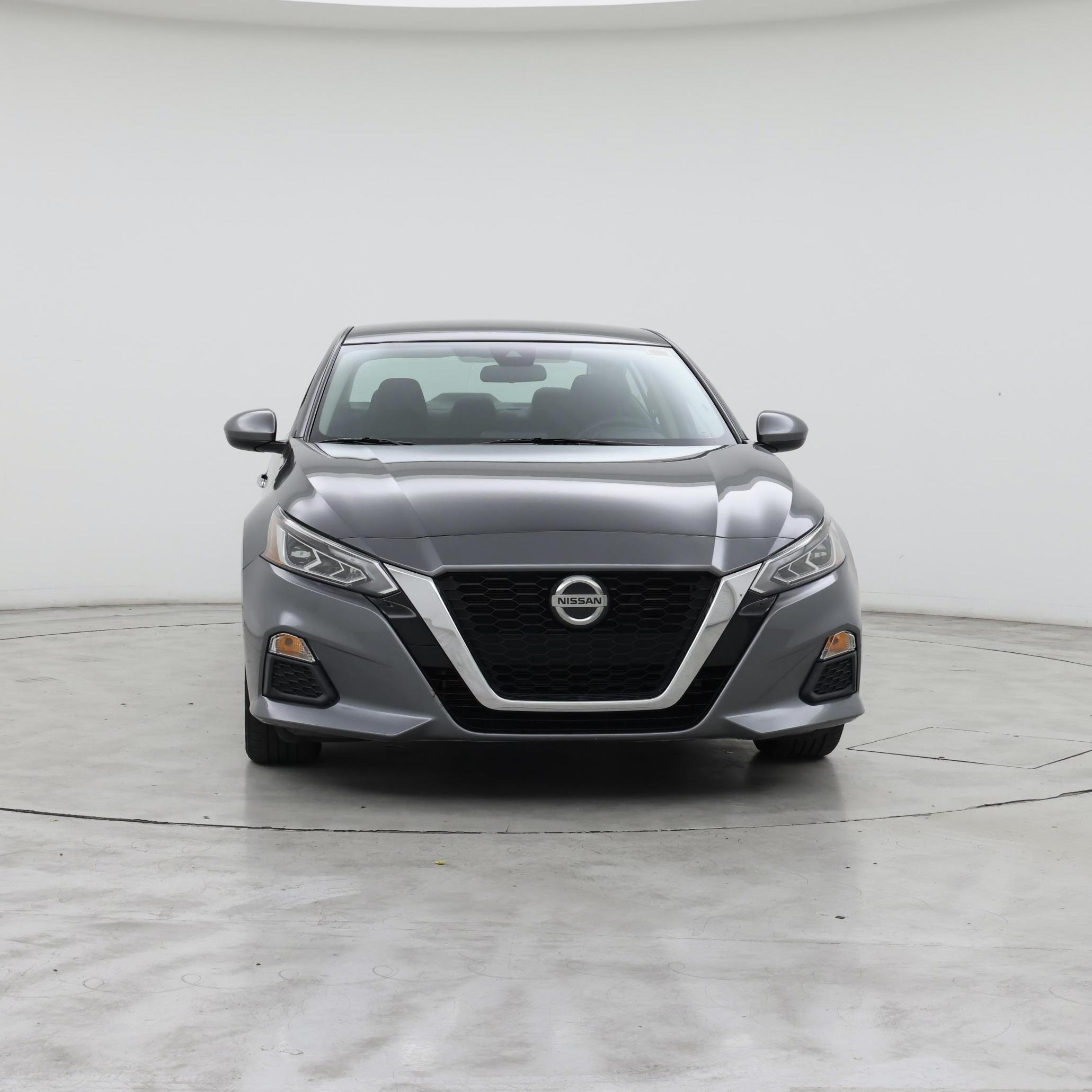 Thumbnail: 2021 Nissan Altima - 5