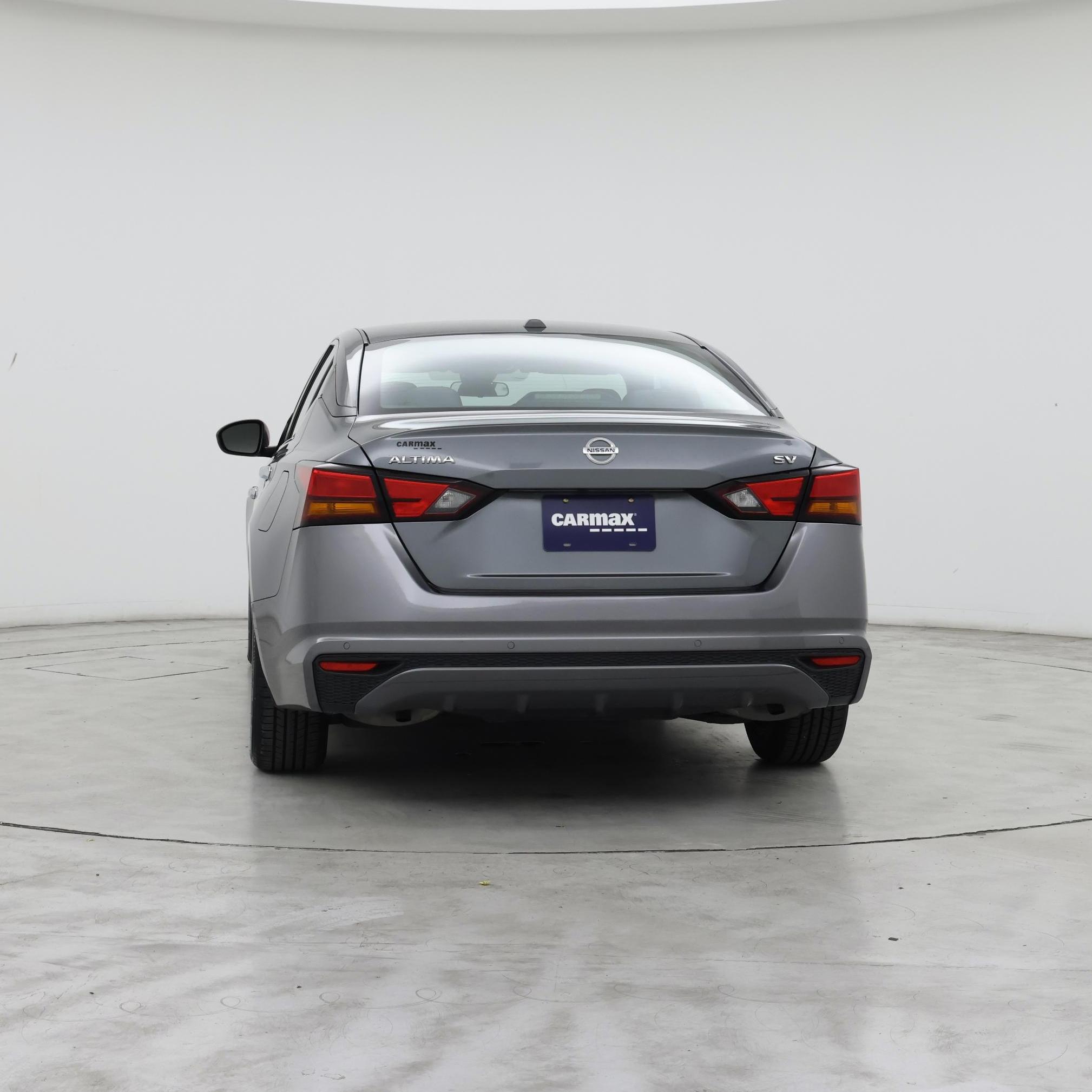 Thumbnail: 2021 Nissan Altima - 6