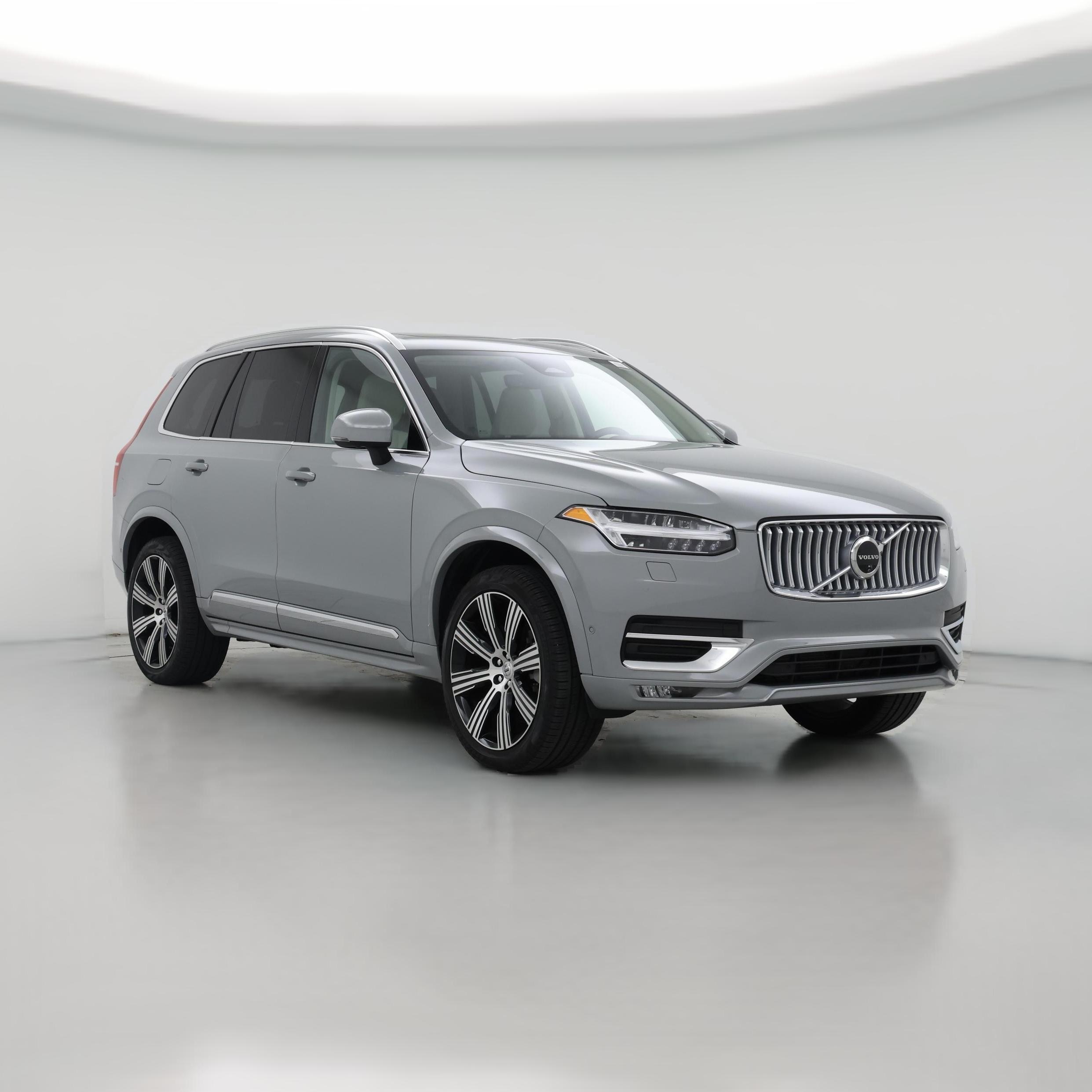 Thumbnail: 2025 Volvo XC90 - 1