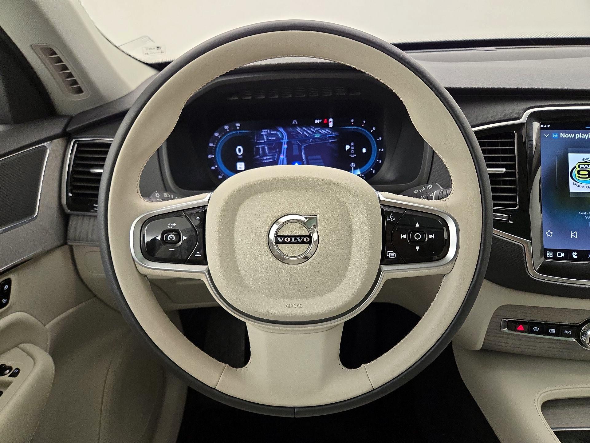Thumbnail: 2025 Volvo XC90 - 10