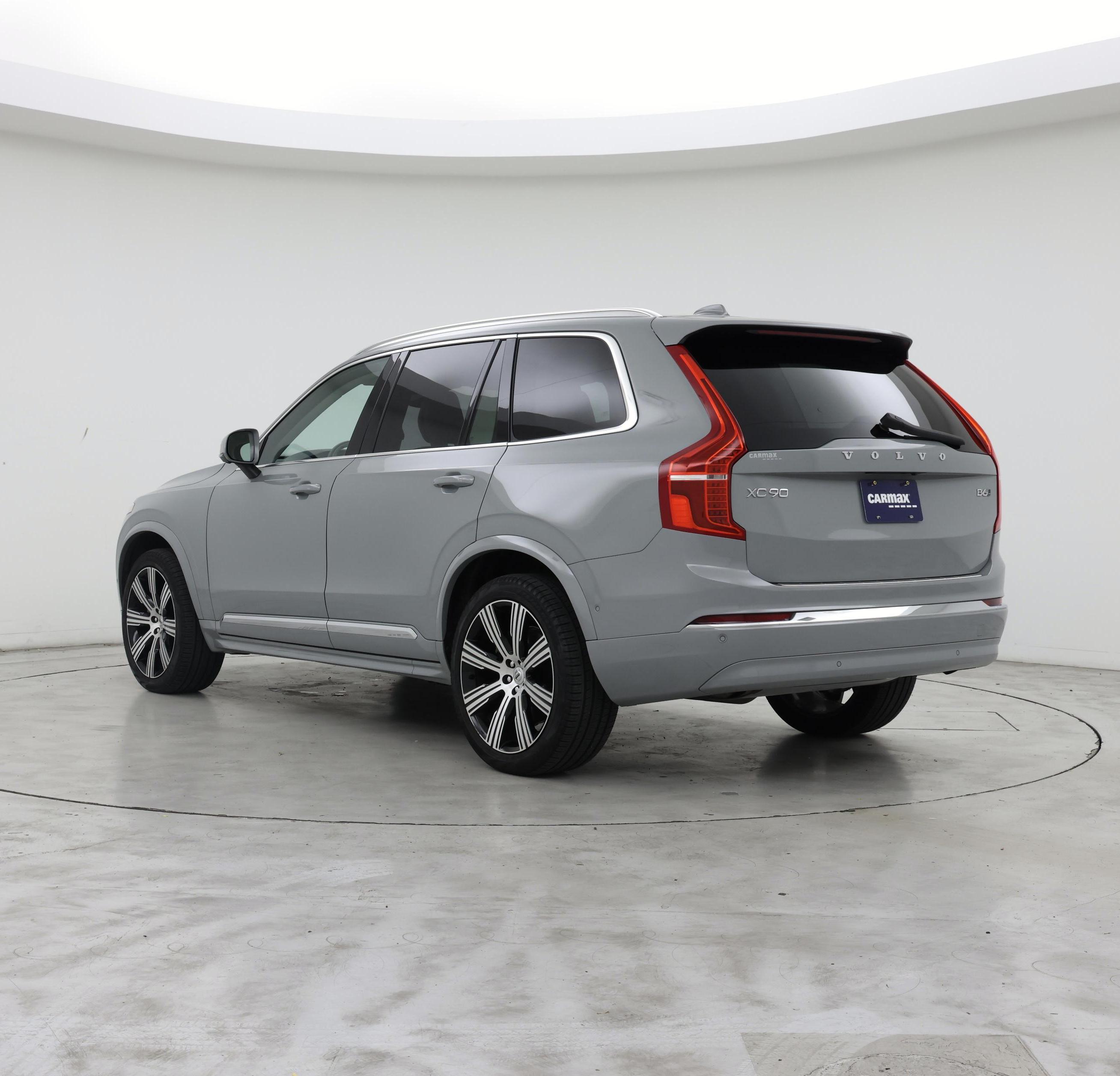 Thumbnail: 2025 Volvo XC90 - 2