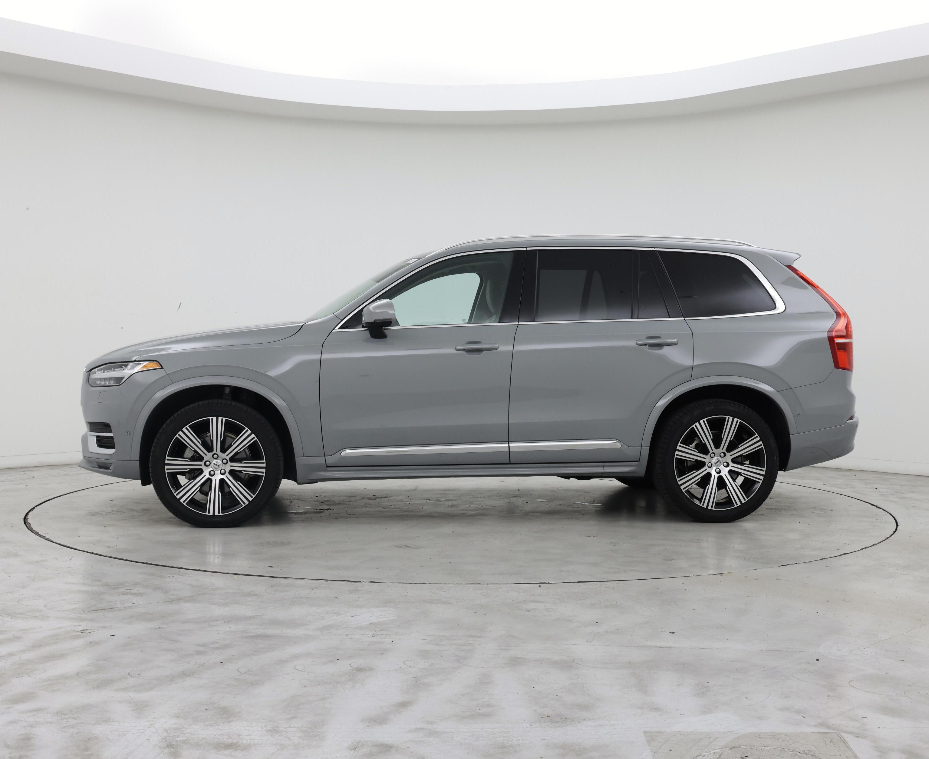 Thumbnail: 2025 Volvo XC90 - 3