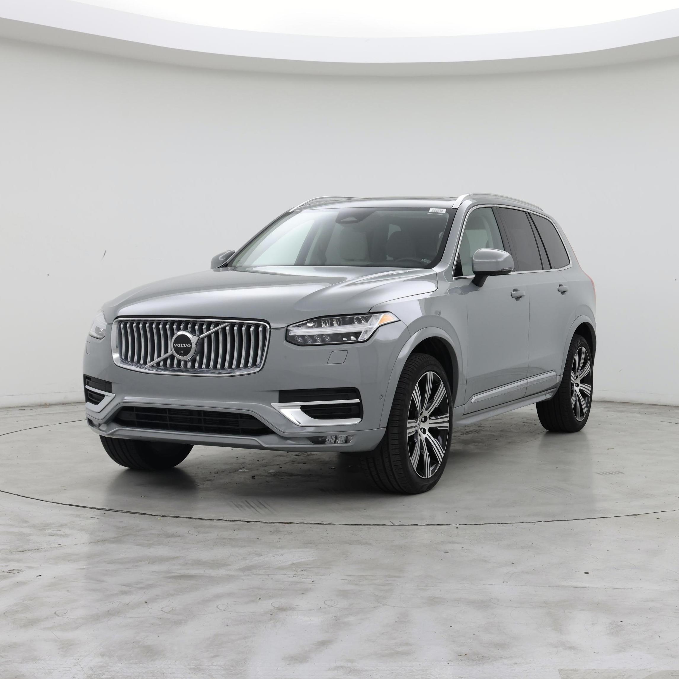 Thumbnail: 2025 Volvo XC90 - 4