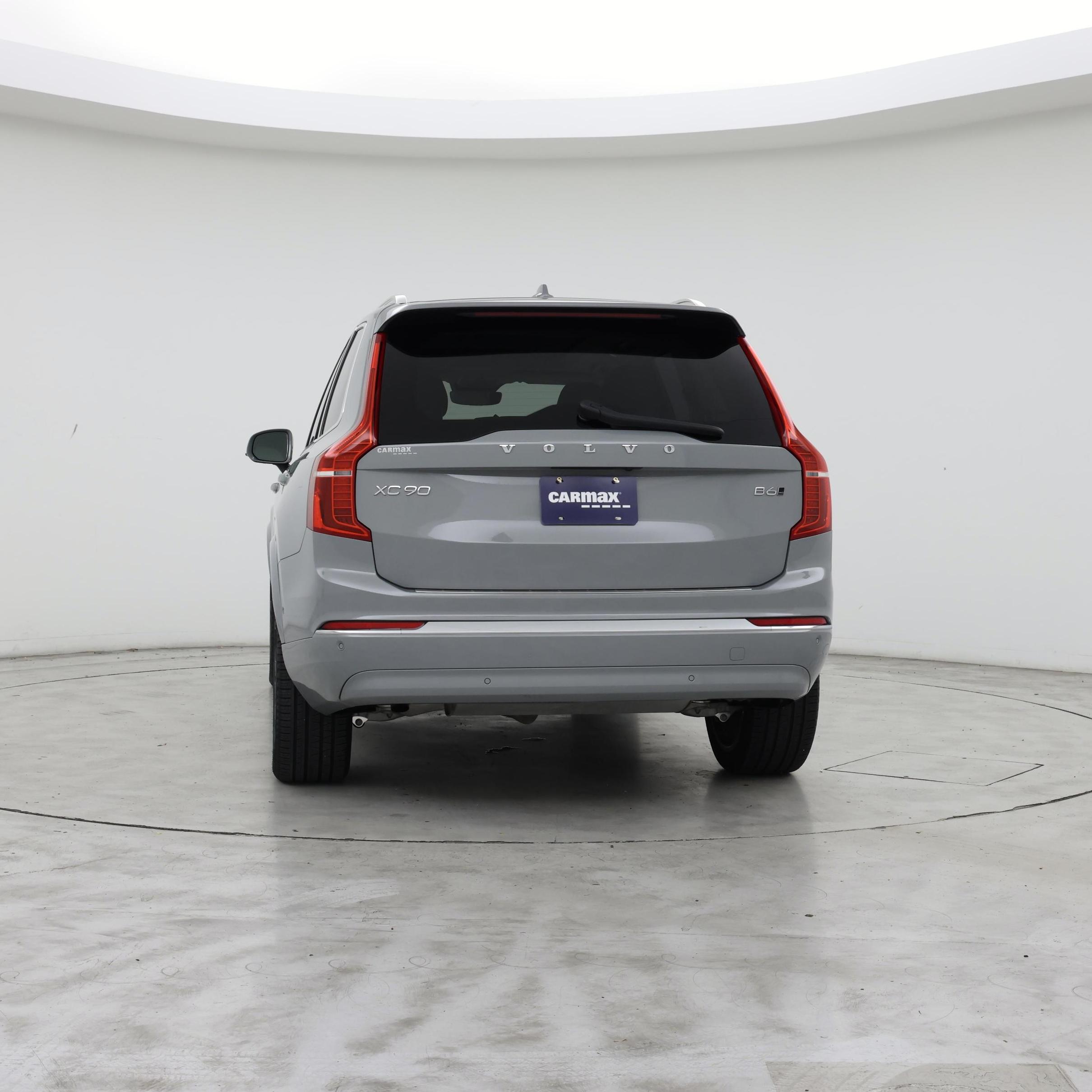 Thumbnail: 2025 Volvo XC90 - 6