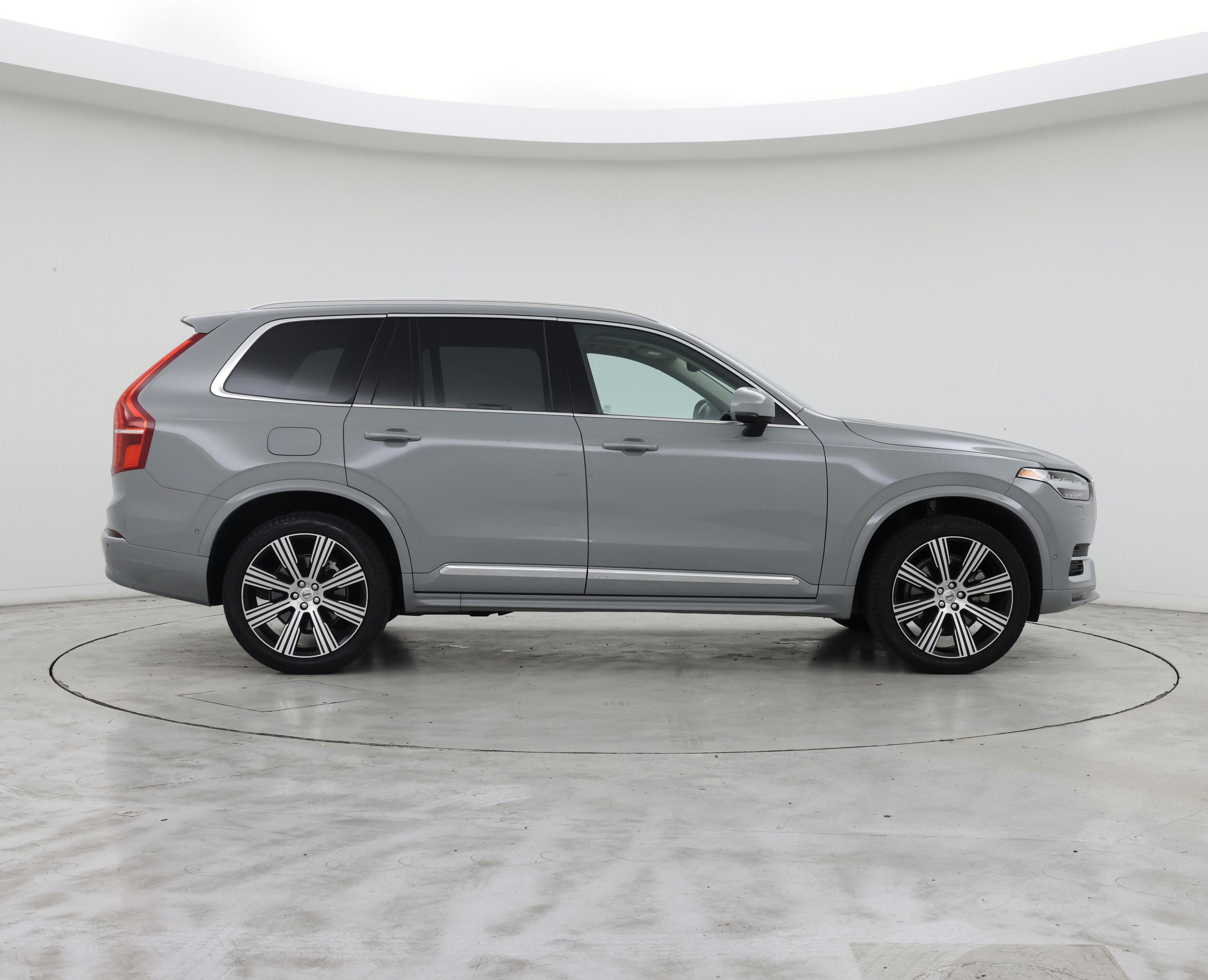 Thumbnail: 2025 Volvo XC90 - 7