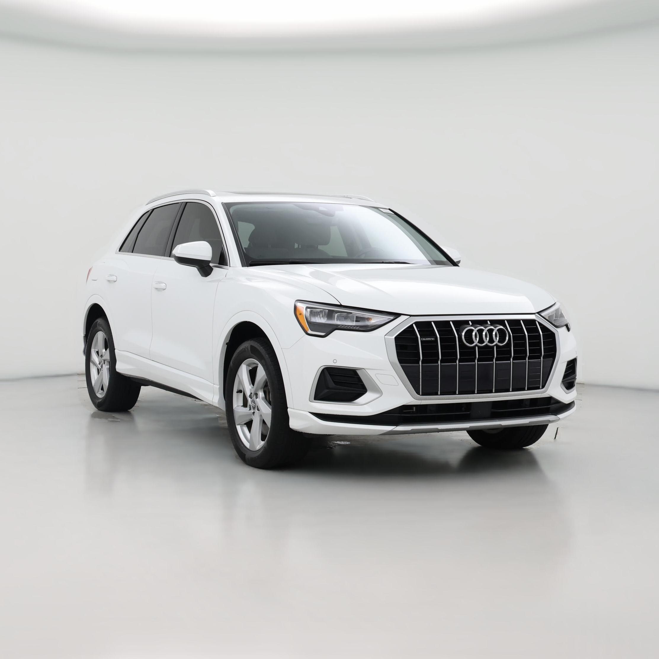 Thumbnail: 2020 Audi Q3 - 1