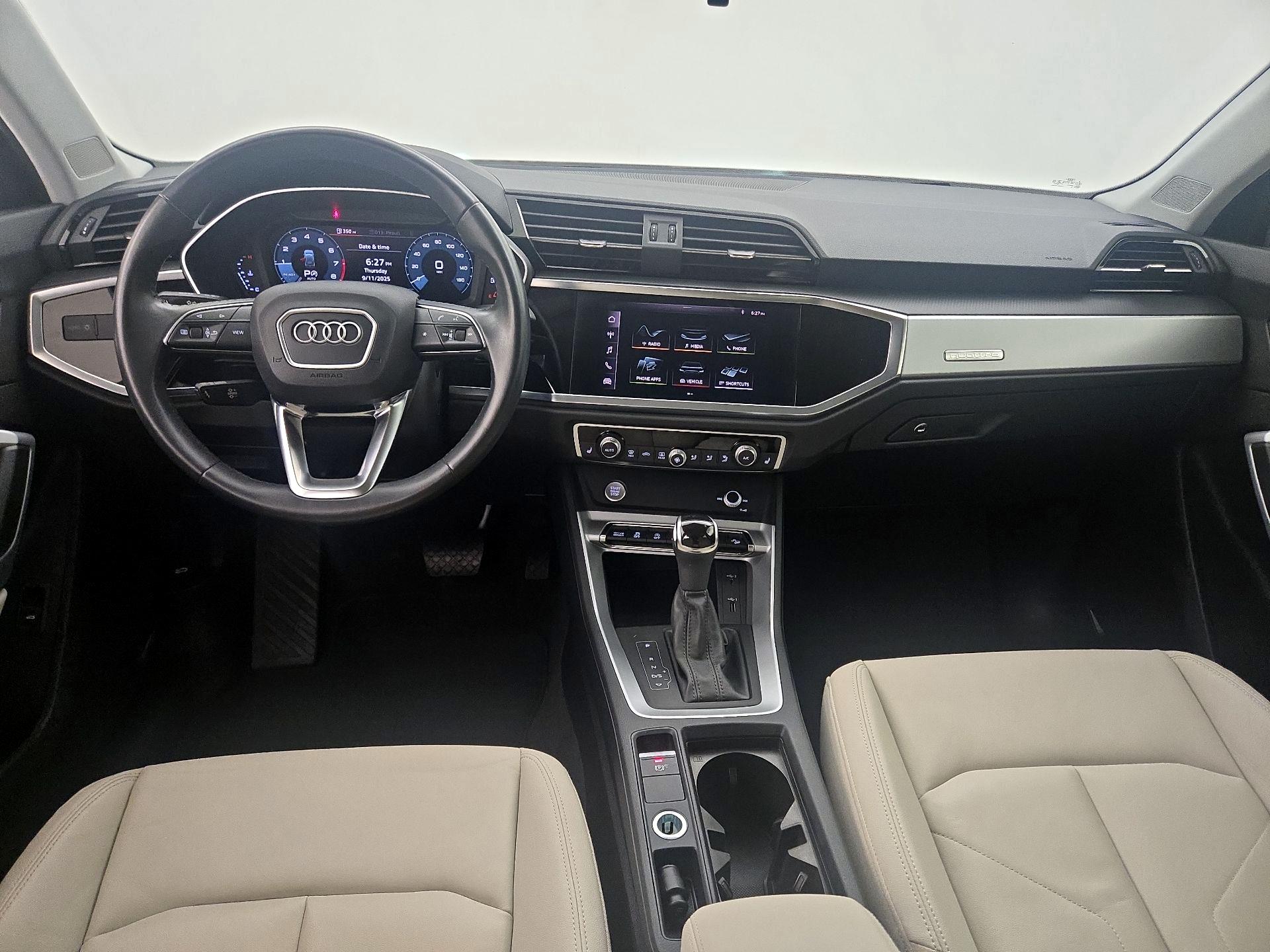 Thumbnail: 2020 Audi Q3 - 9