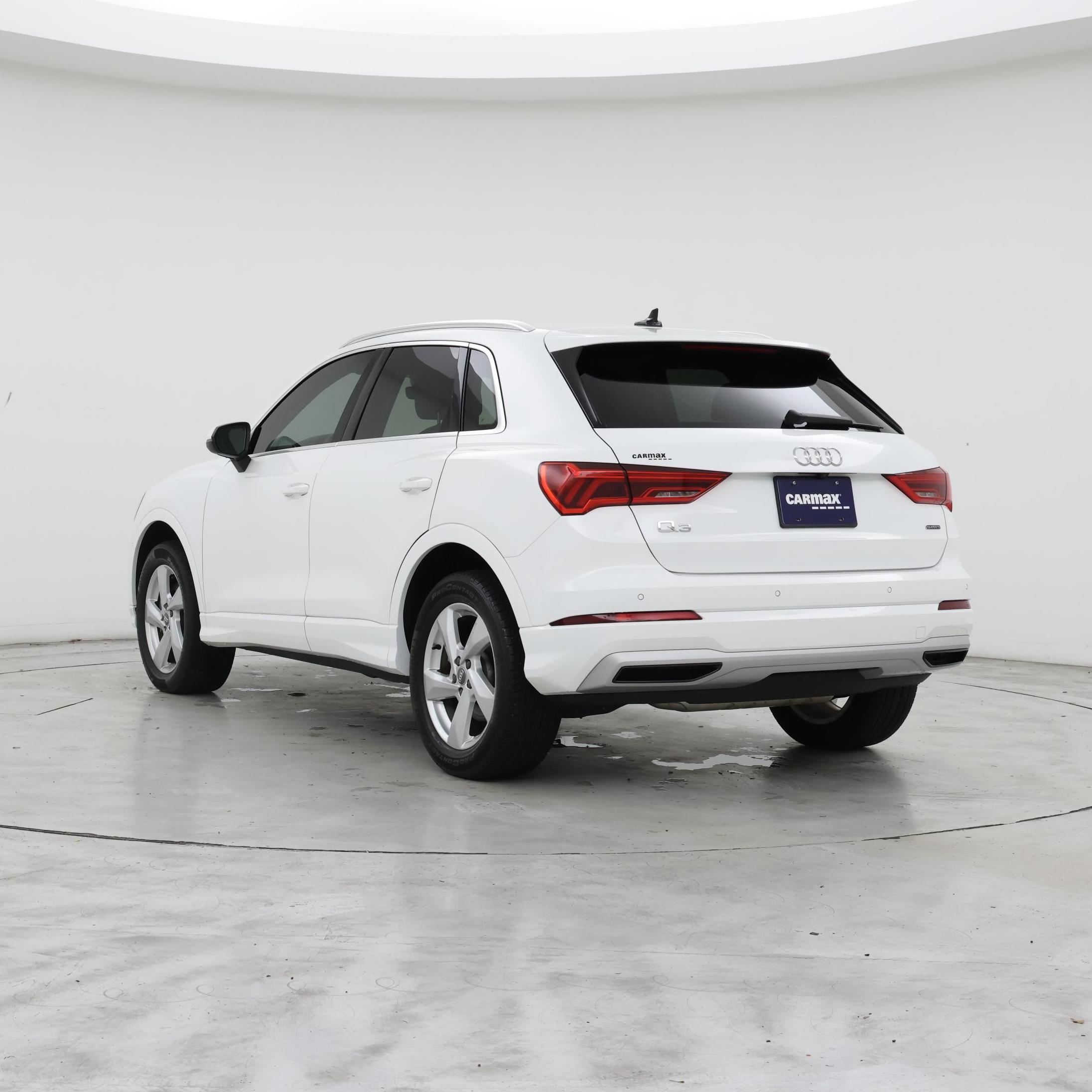 Thumbnail: 2020 Audi Q3 - 2