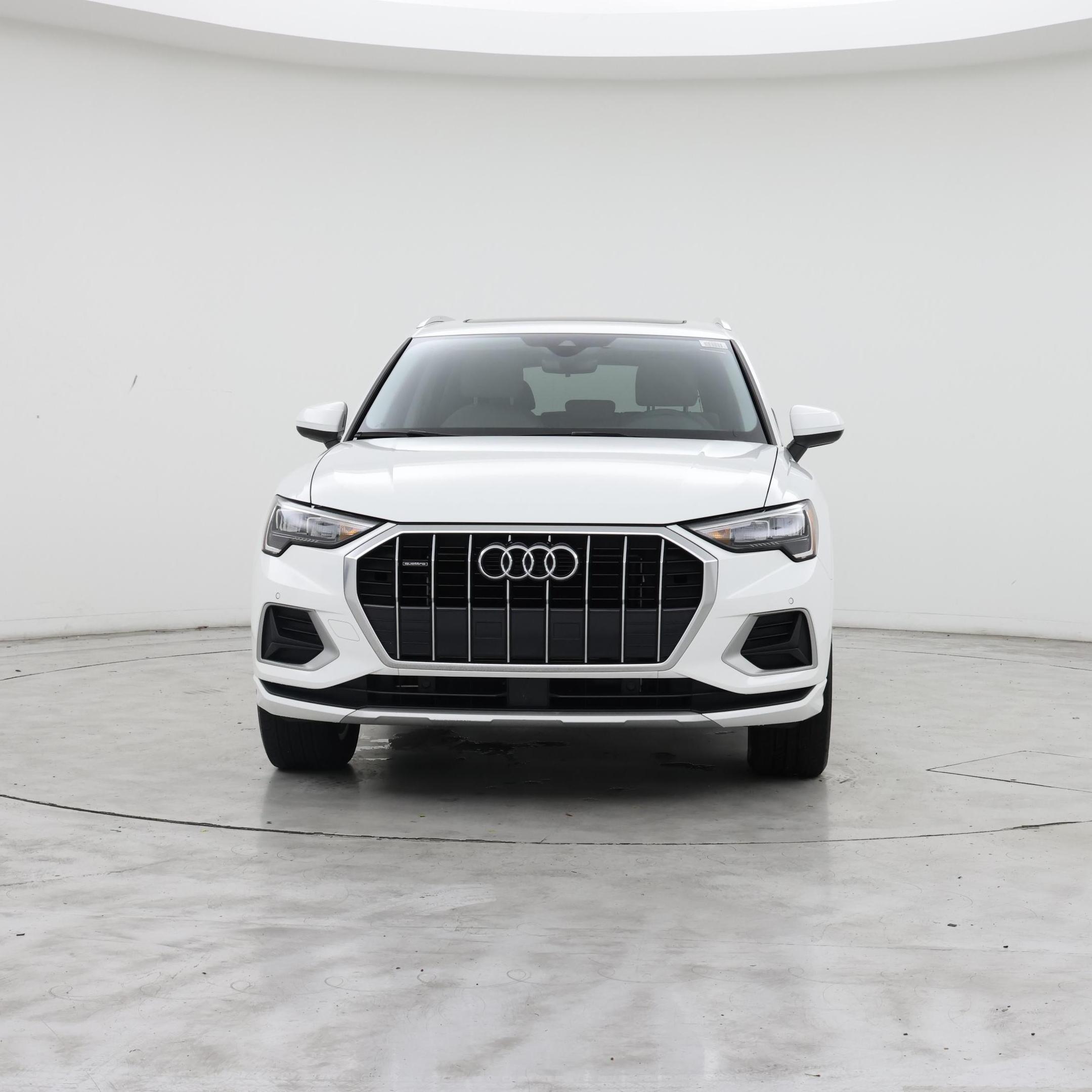 Thumbnail: 2020 Audi Q3 - 5