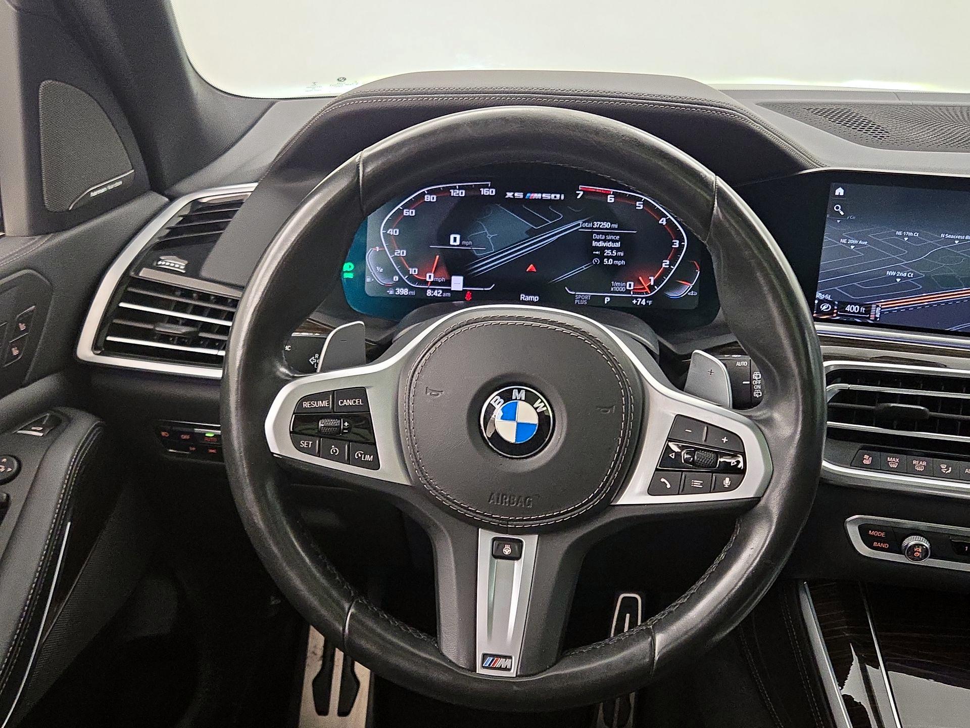 Thumbnail: 2020 BMW X5 - 10