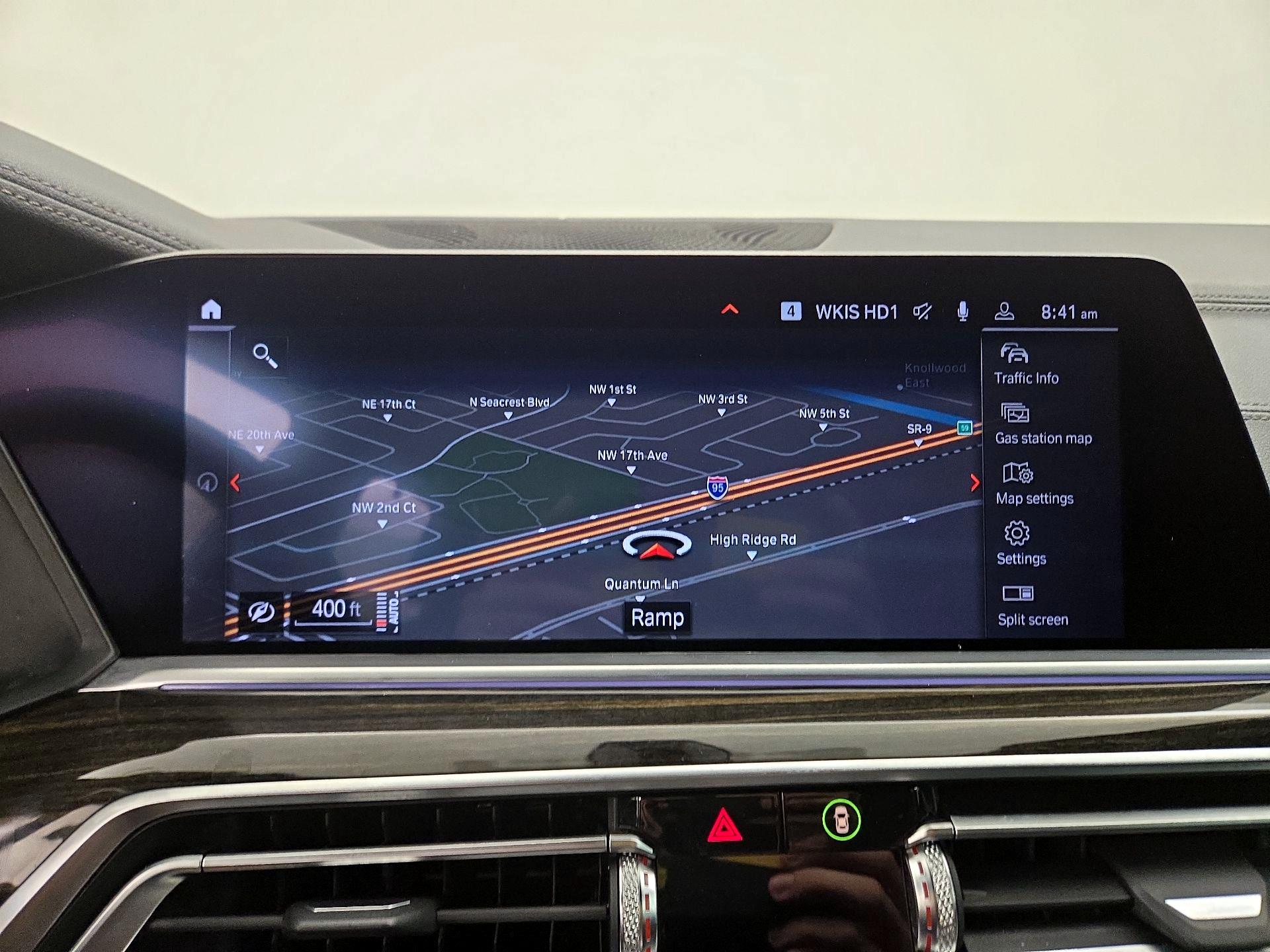 Thumbnail: 2020 BMW X5 - 14