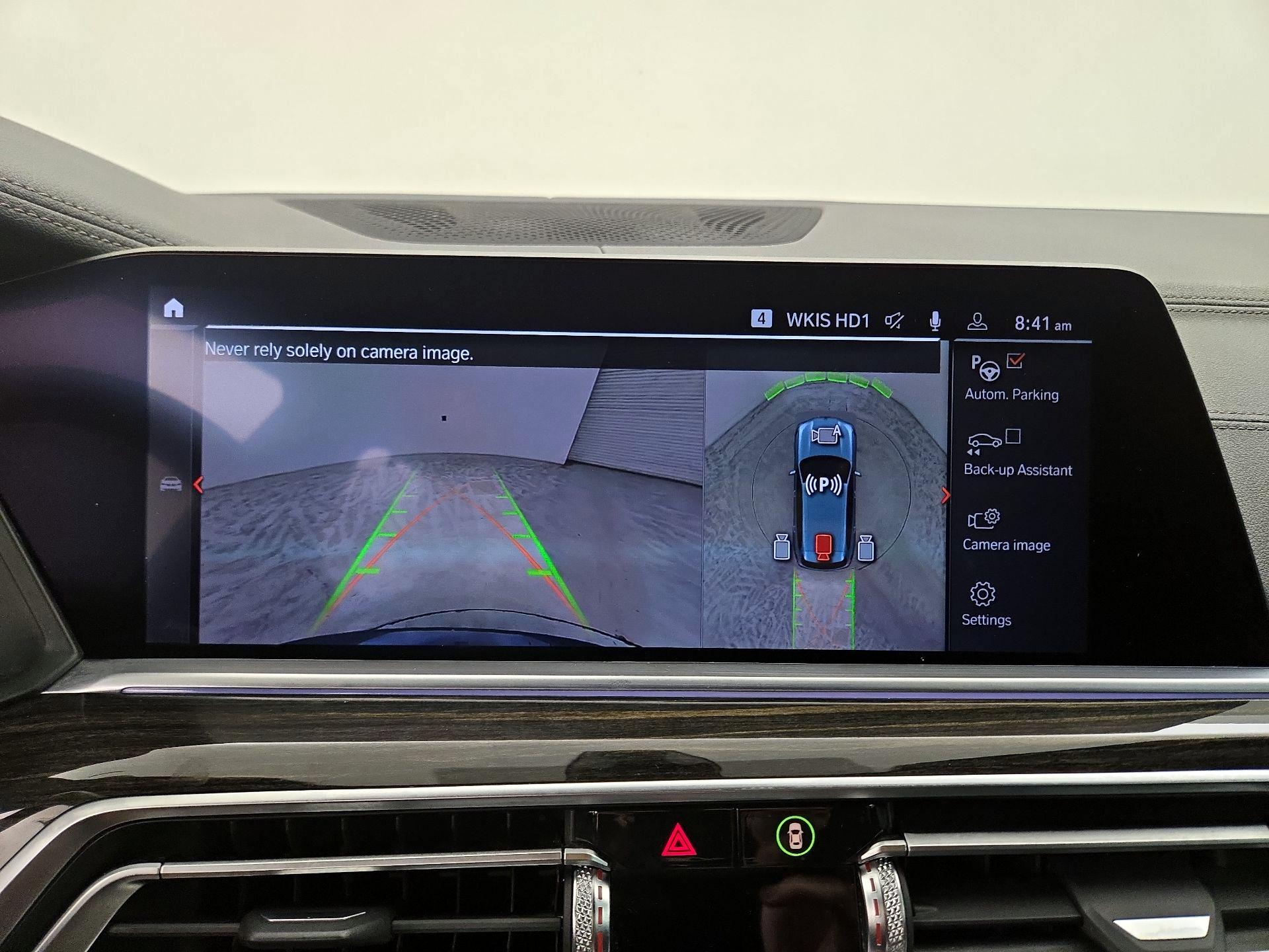 Thumbnail: 2020 BMW X5 - 15