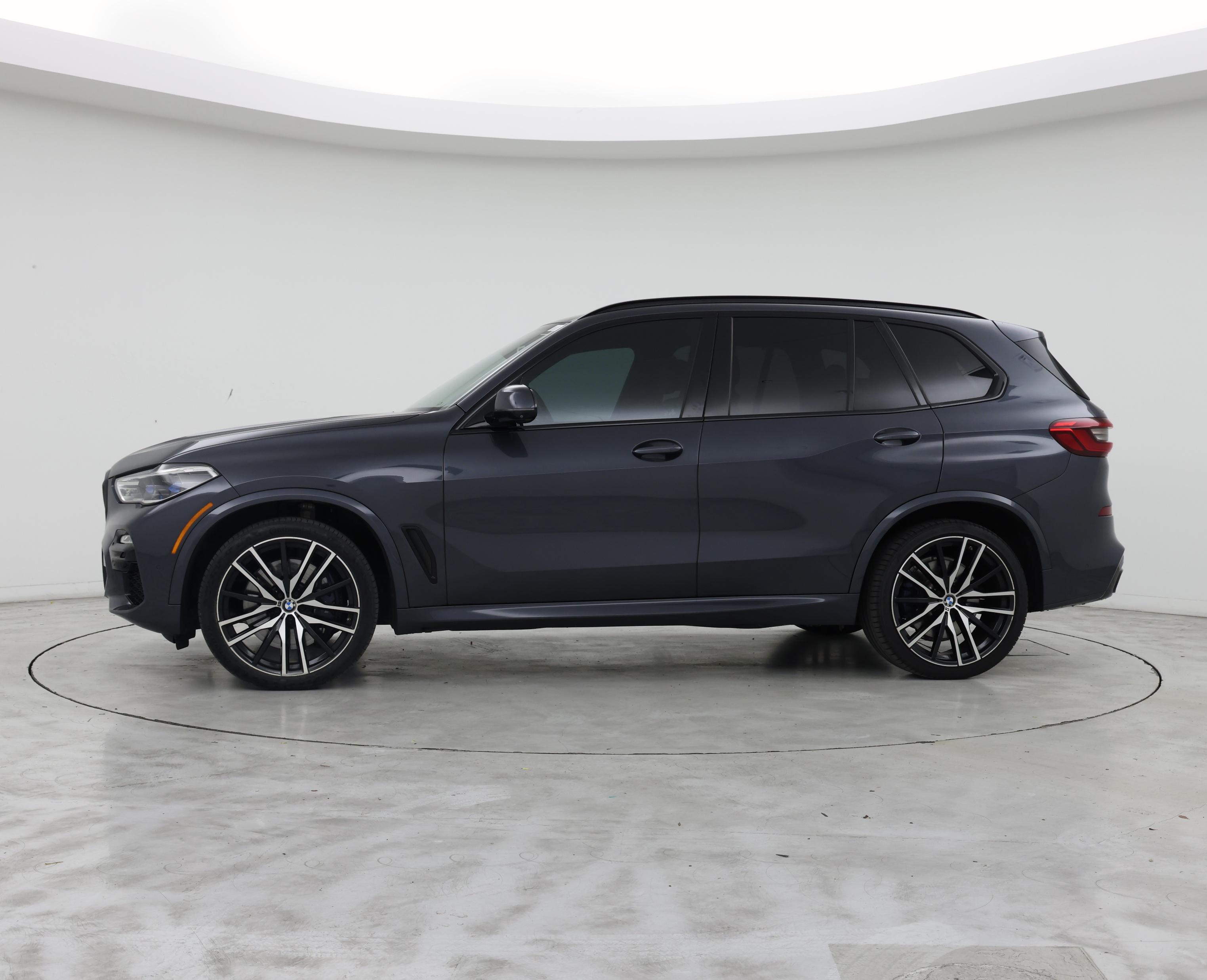 Thumbnail: 2020 BMW X5 - 3
