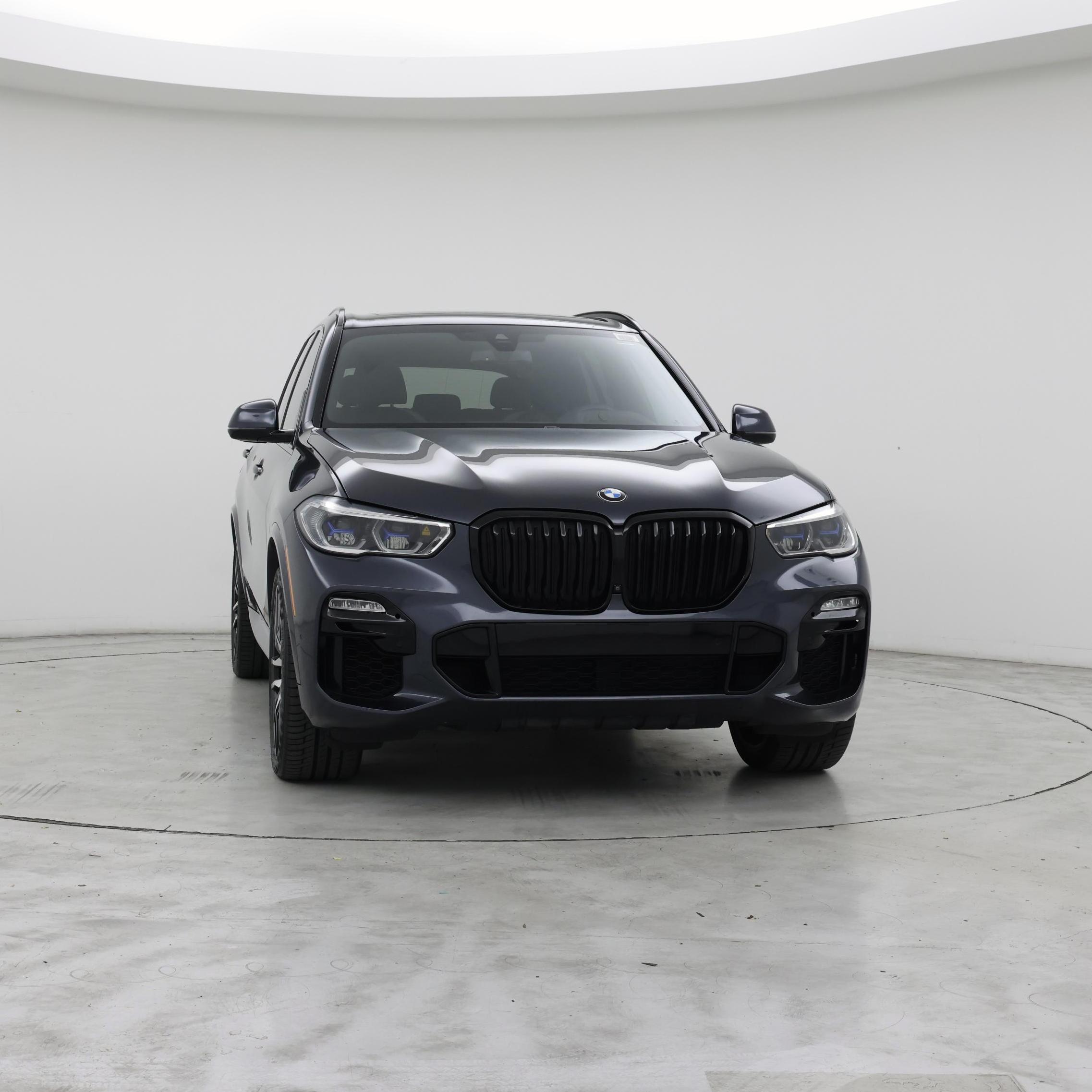 Thumbnail: 2020 BMW X5 - 5