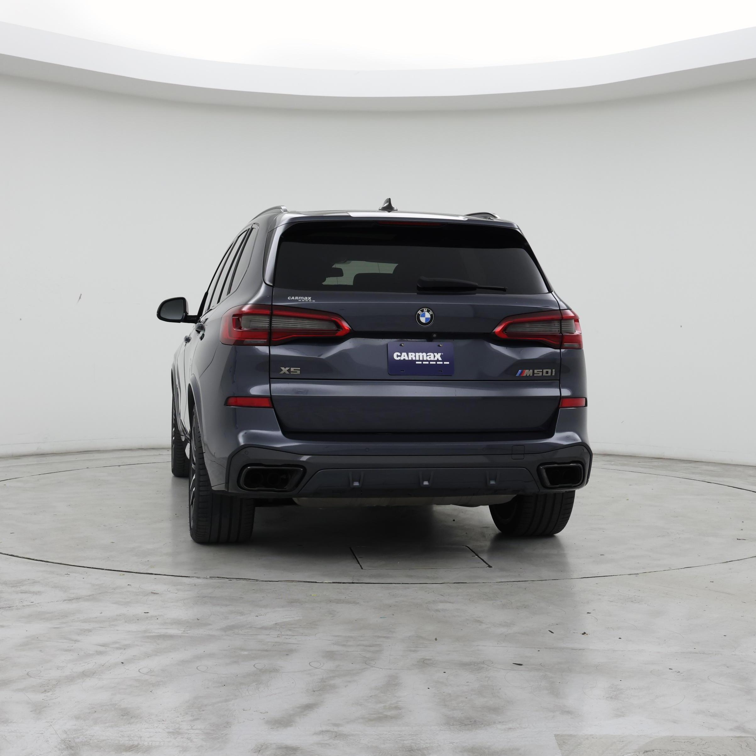 Thumbnail: 2020 BMW X5 - 6