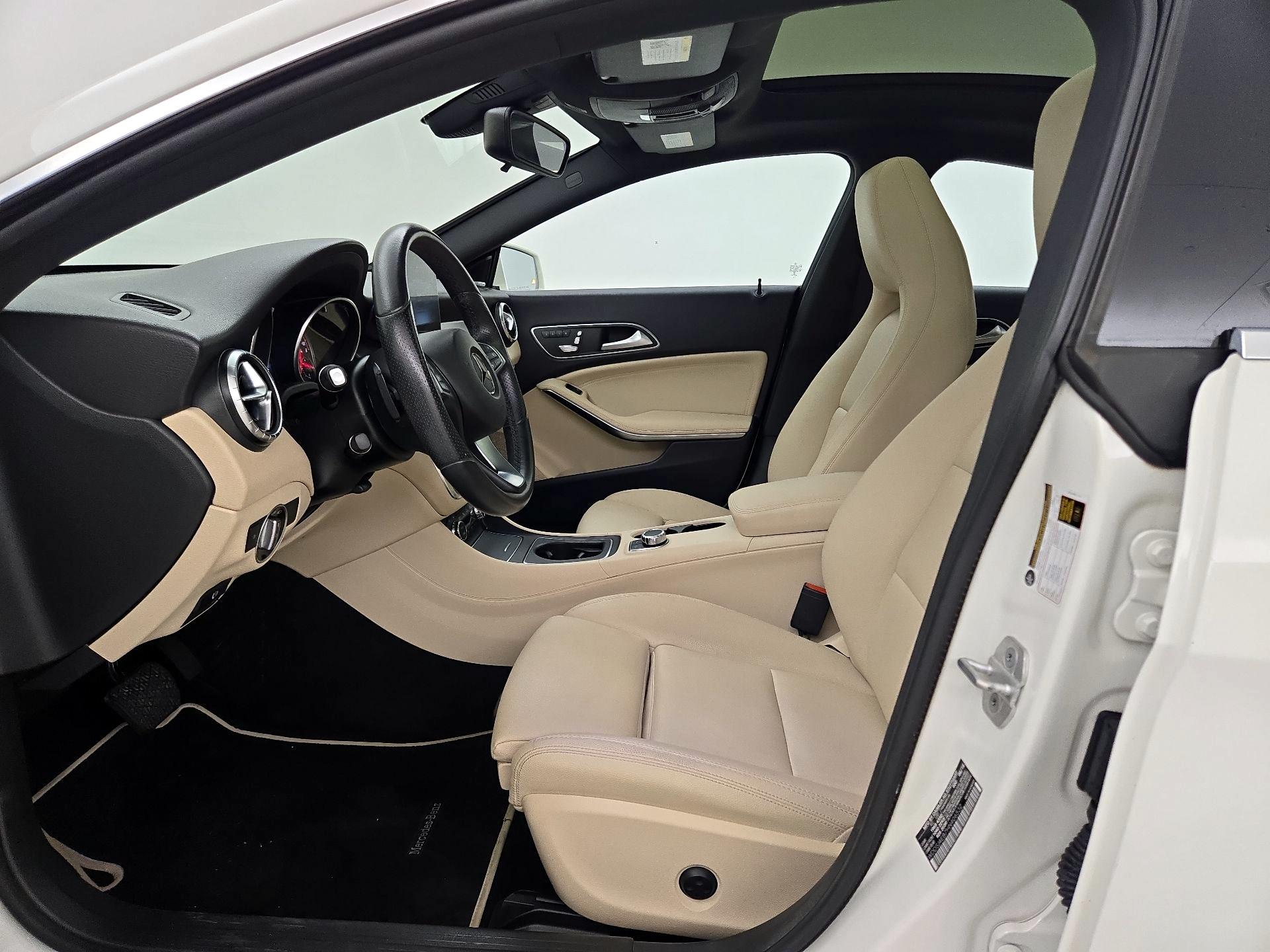 Thumbnail: 2017 Mercedes-Benz CLA - 11