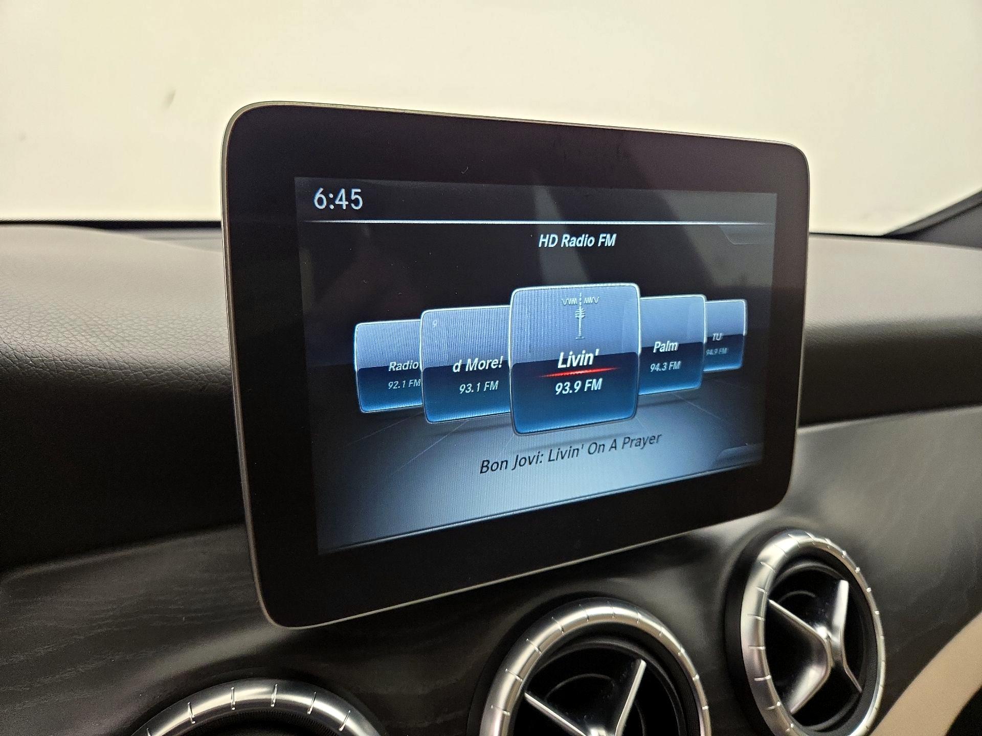 Thumbnail: 2017 Mercedes-Benz CLA - 15