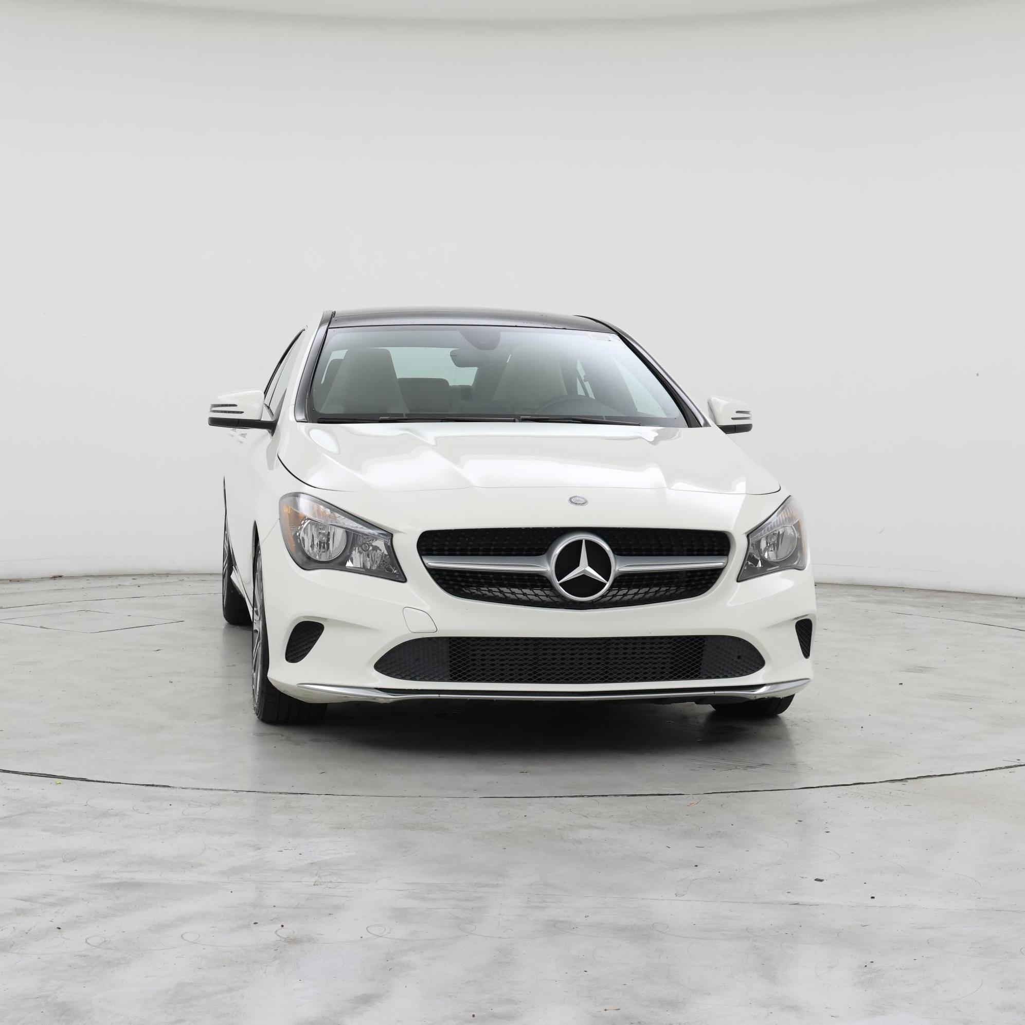 Thumbnail: 2017 Mercedes-Benz CLA - 5