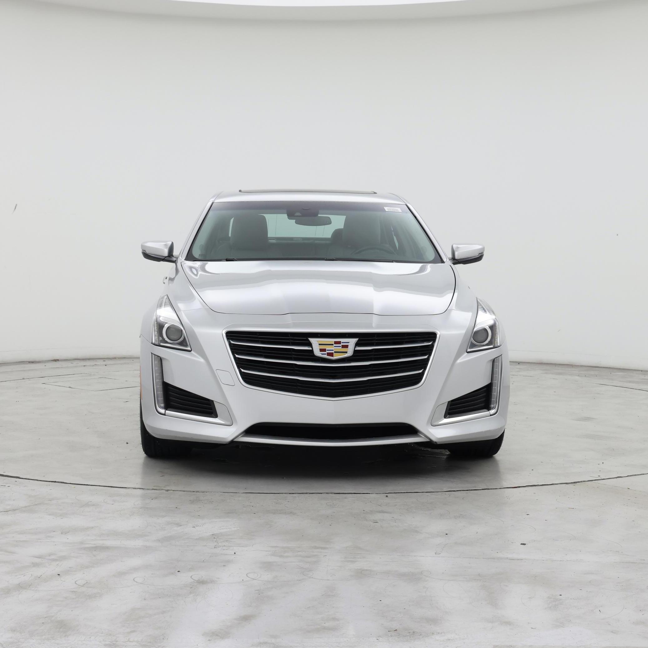 Thumbnail: 2016 Cadillac CTS - 5
