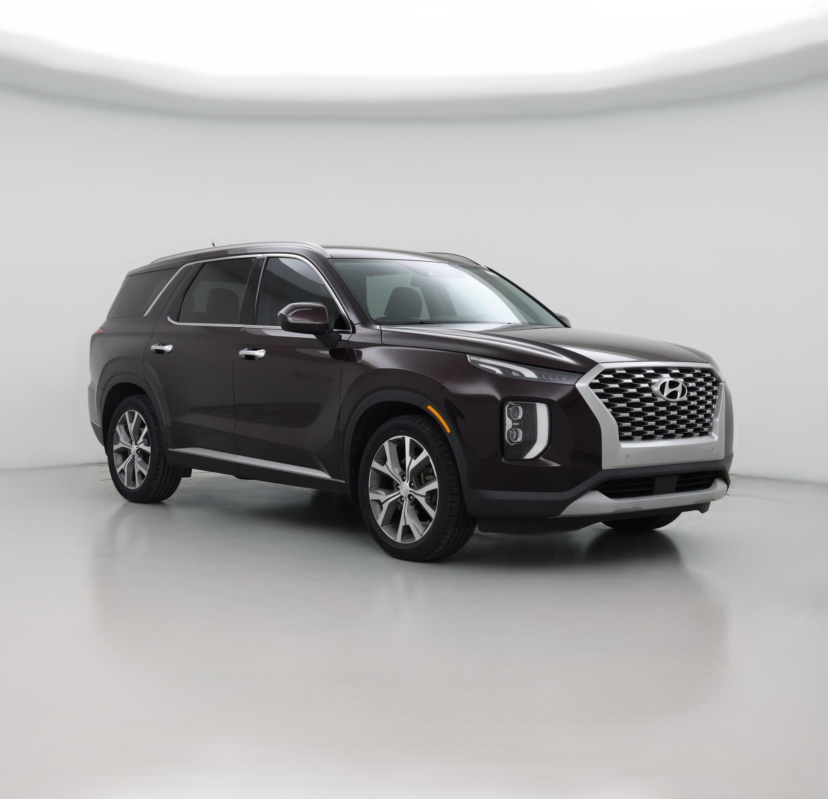 Thumbnail: 2022 Hyundai Palisade - 1